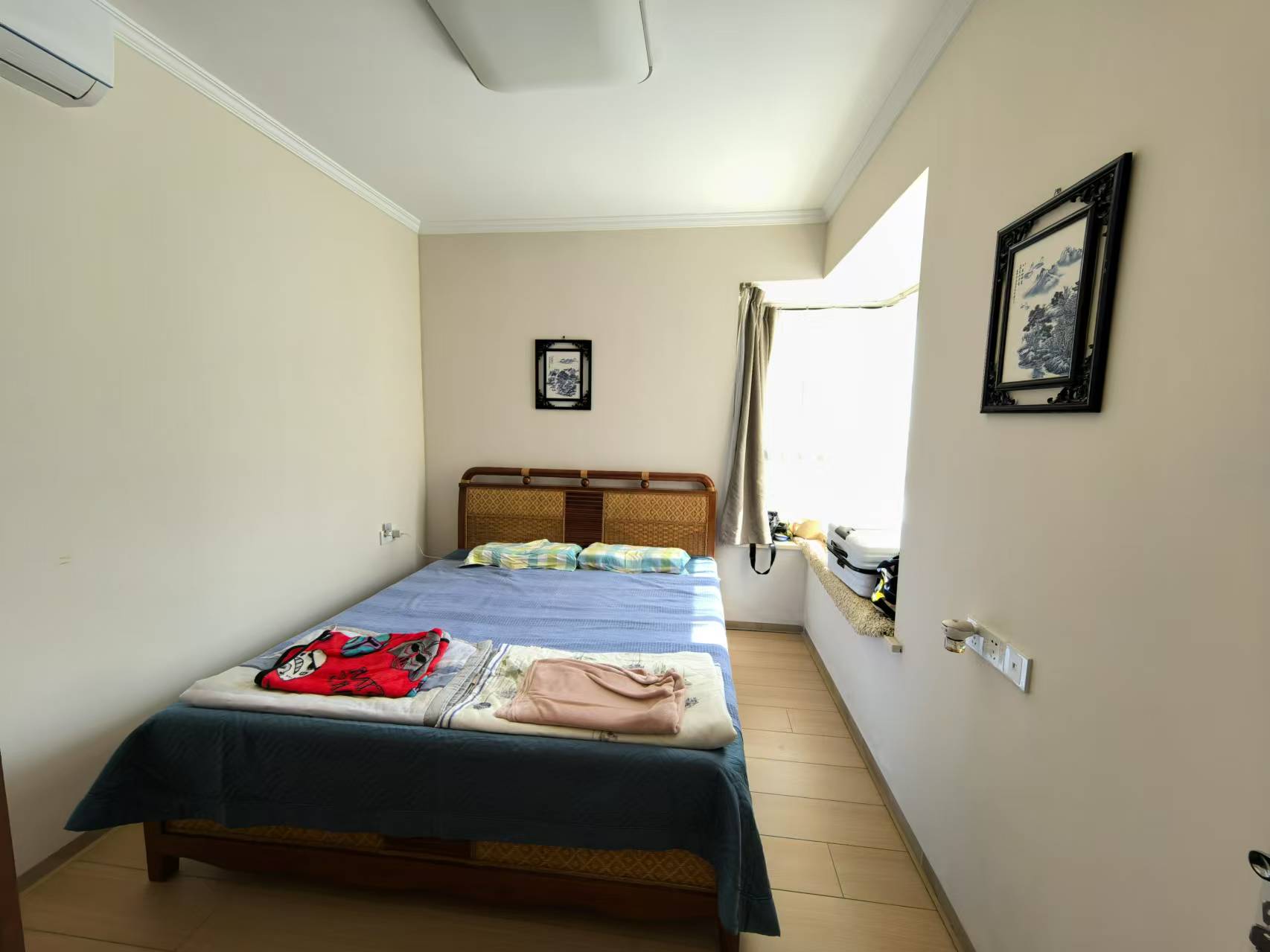 滨江景苑  2室2厅1卫    115.0万 滨江景苑  2室2厅1卫    115.0万室内图