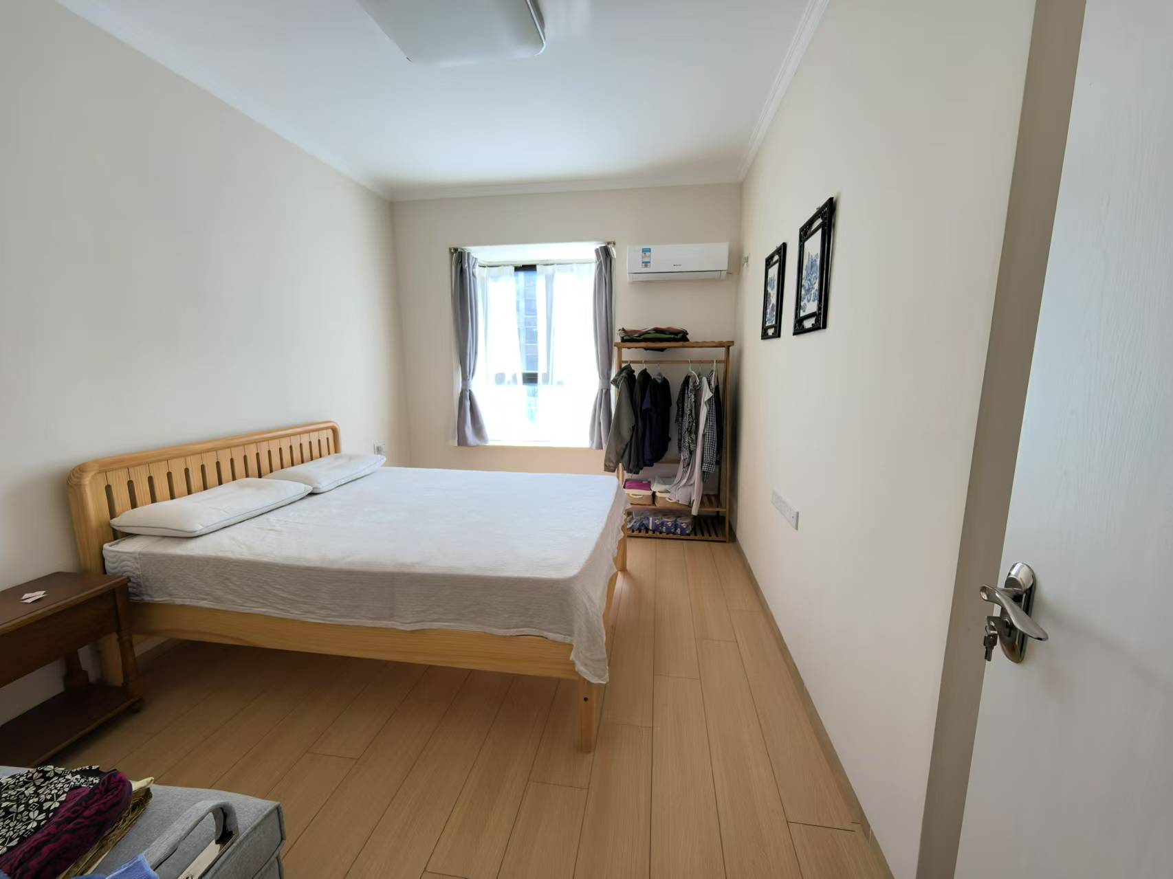 滨江景苑  2室2厅1卫    115.0万 滨江景苑  2室2厅1卫    115.0万室内图