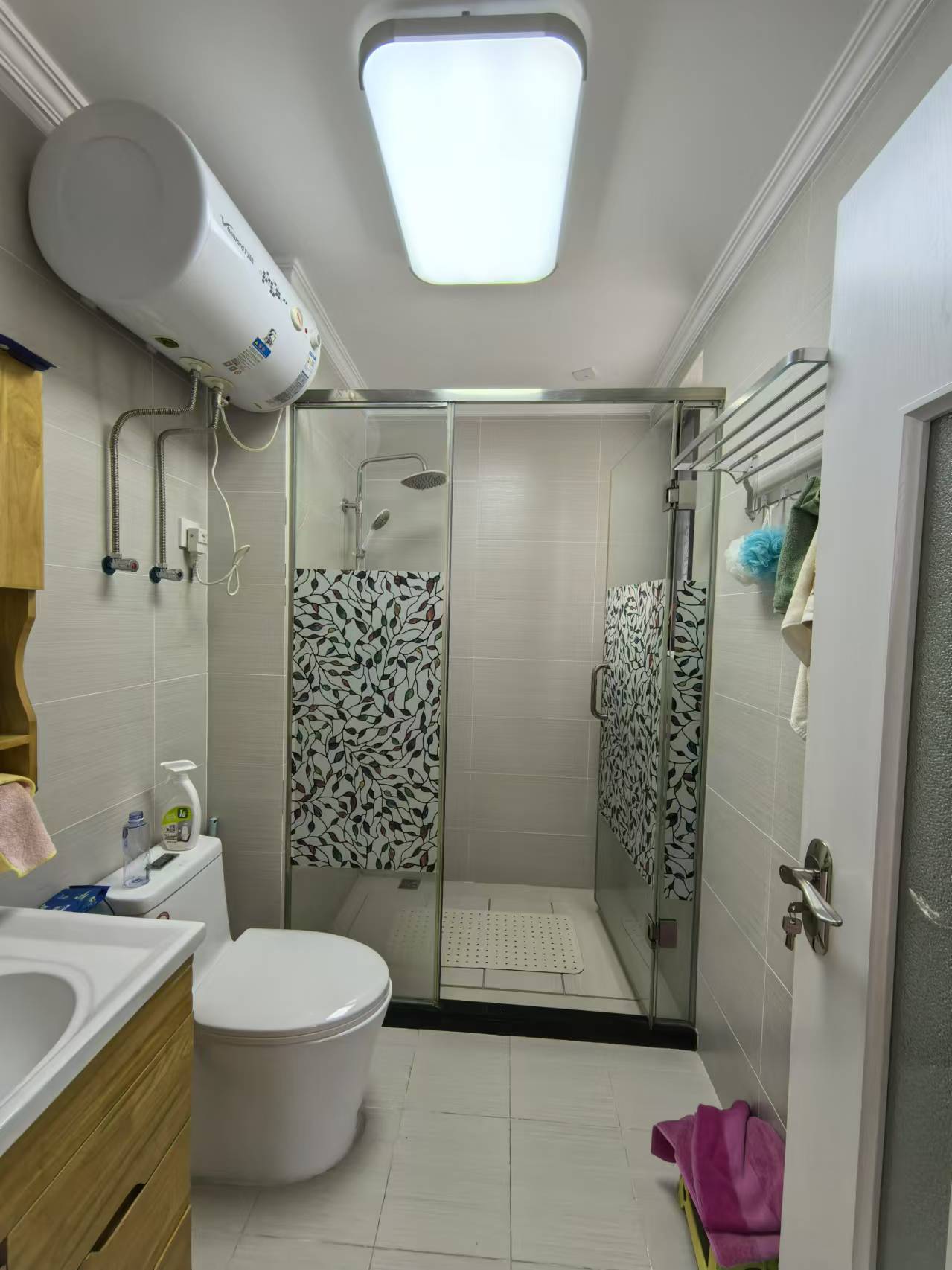 滨江景苑  2室2厅1卫    115.0万 滨江景苑  2室2厅1卫    115.0万室内图