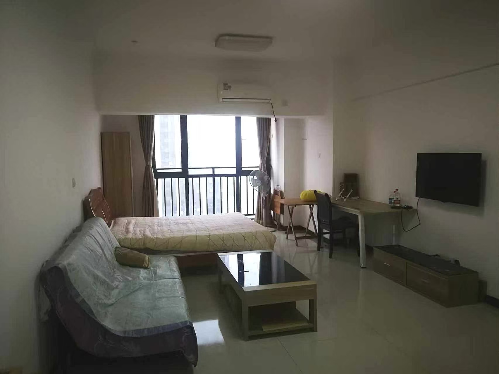 新邦壹品  1室1厅1卫    1100.0元/月 新邦壹品  1室1厅1卫    1100.0元/月室内图