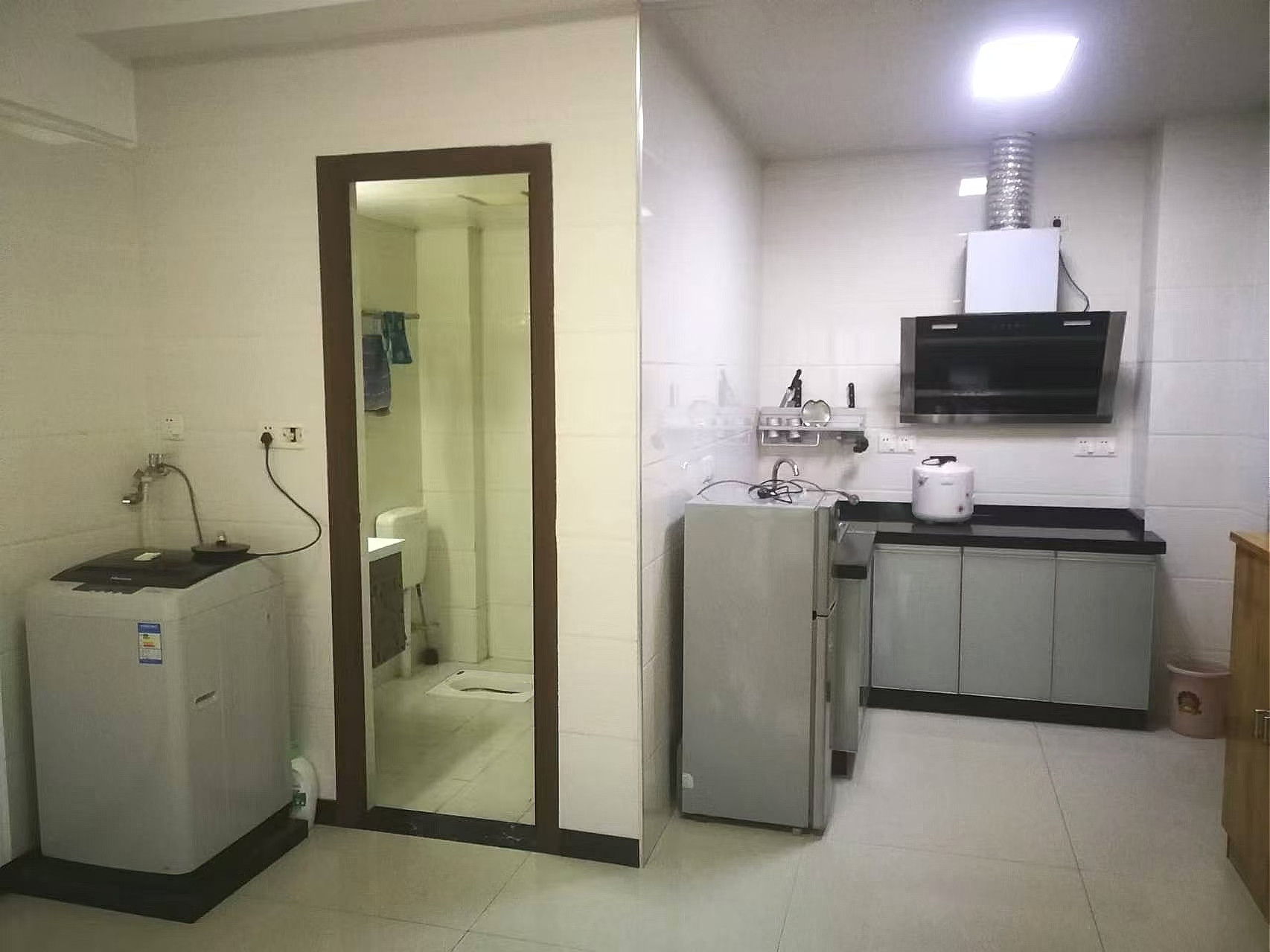 新邦壹品  1室1厅1卫    1100.0元/月 新邦壹品  1室1厅1卫    1100.0元/月室内图