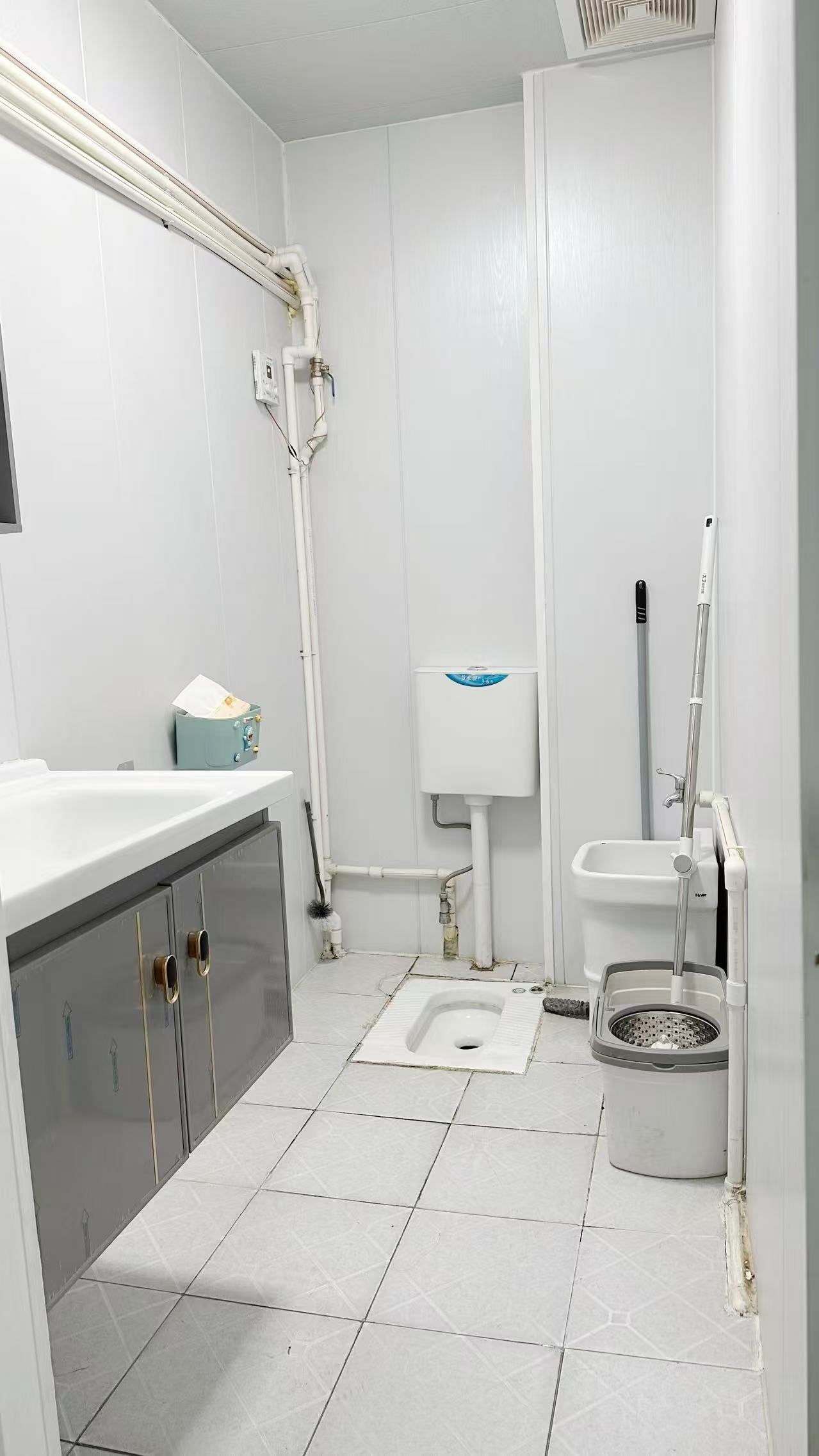 欧莱雅郡   100.0㎡      8200.0元/月室内图