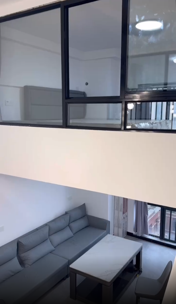 大汉月亮河畔 2室1厅1卫 1600.0元/月 大汉月亮河畔 2室1厅1卫 1600.0元/月室内图