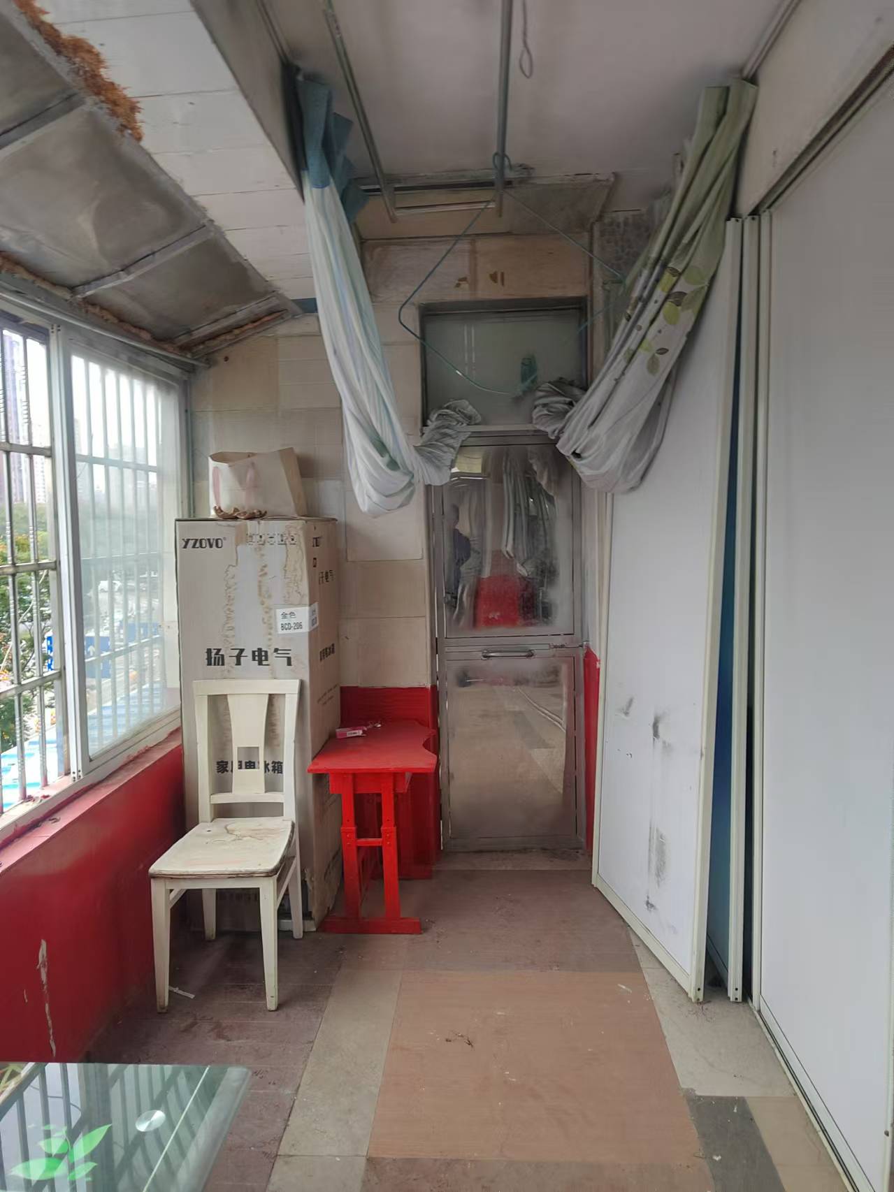 未来蜂巢 3室2厅2卫 1300.0元/月 未来蜂巢 3室2厅2卫 1300.0元/月室内图