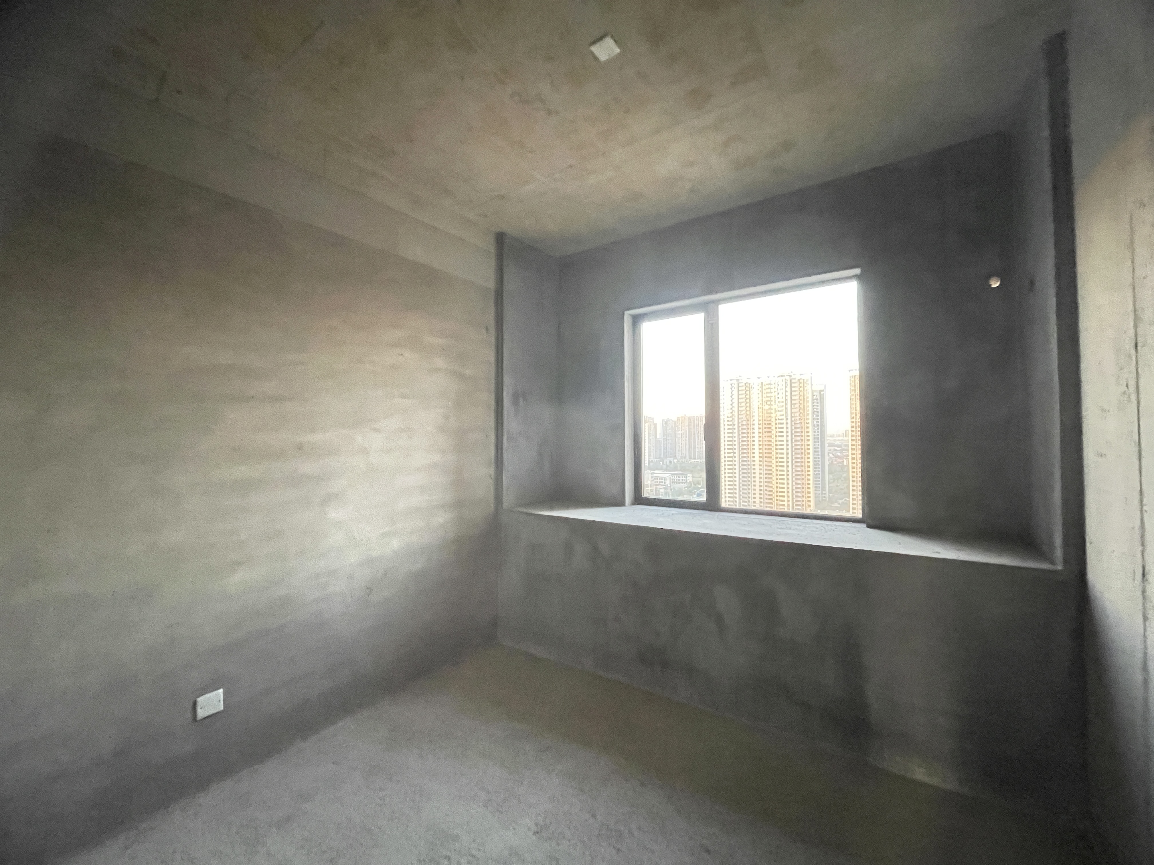 潭房·北宸之光 4室2厅1卫 55.0万 潭房·北宸之光 4室2厅1卫 55.0万室内图