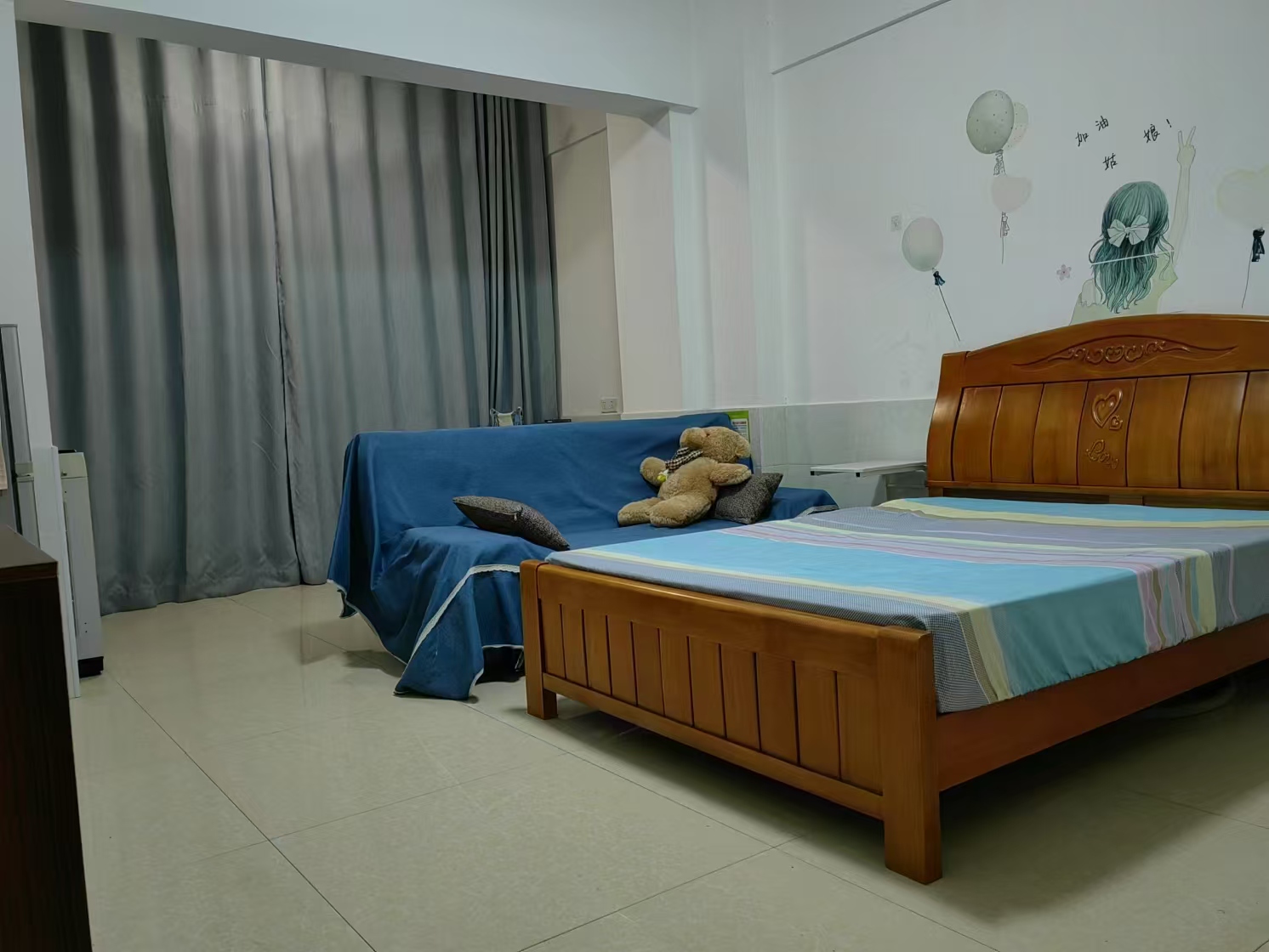 山水金庭  1室1厅1卫    850.0元/月 山水金庭  1室1厅1卫    850.0元/月室内图1