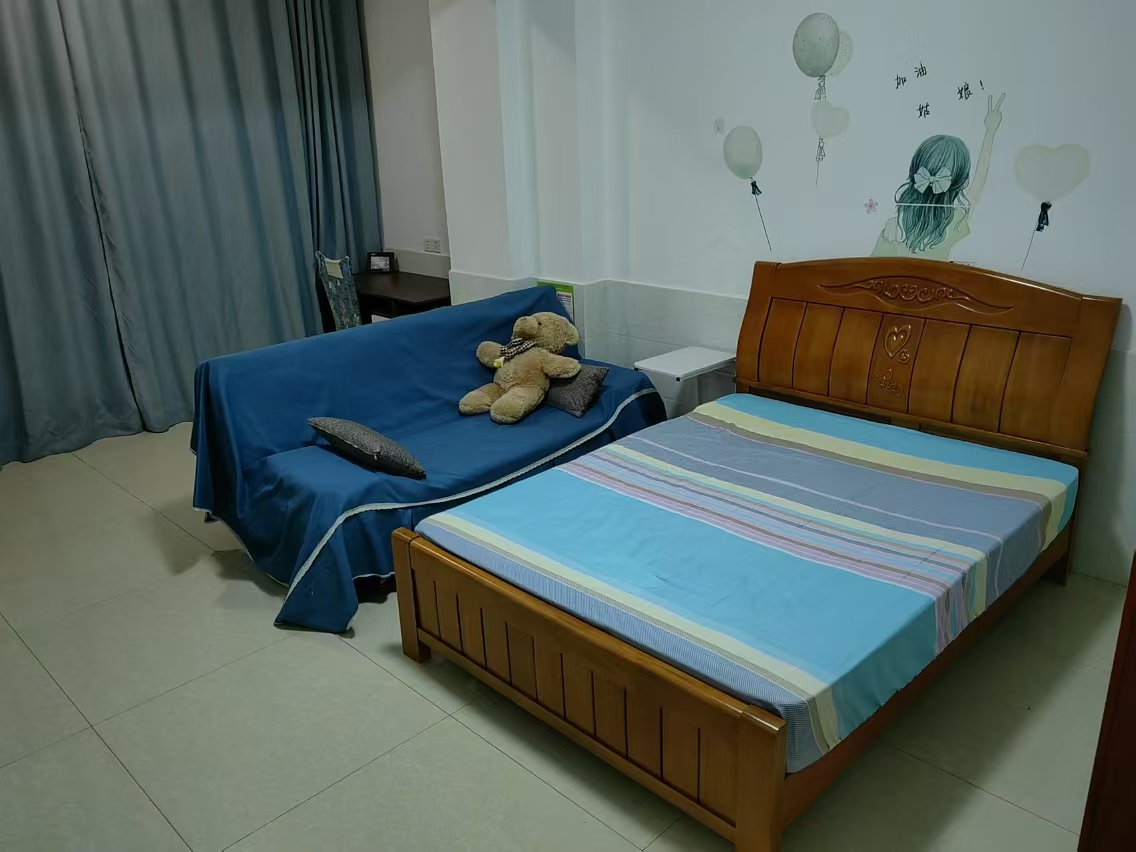 山水金庭  1室1厅1卫    850.0元/月 山水金庭  1室1厅1卫    850.0元/月室内图