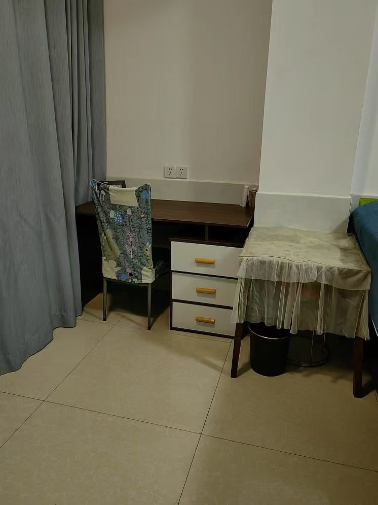 山水金庭  1室1厅1卫    850.0元/月 山水金庭  1室1厅1卫    850.0元/月室内图