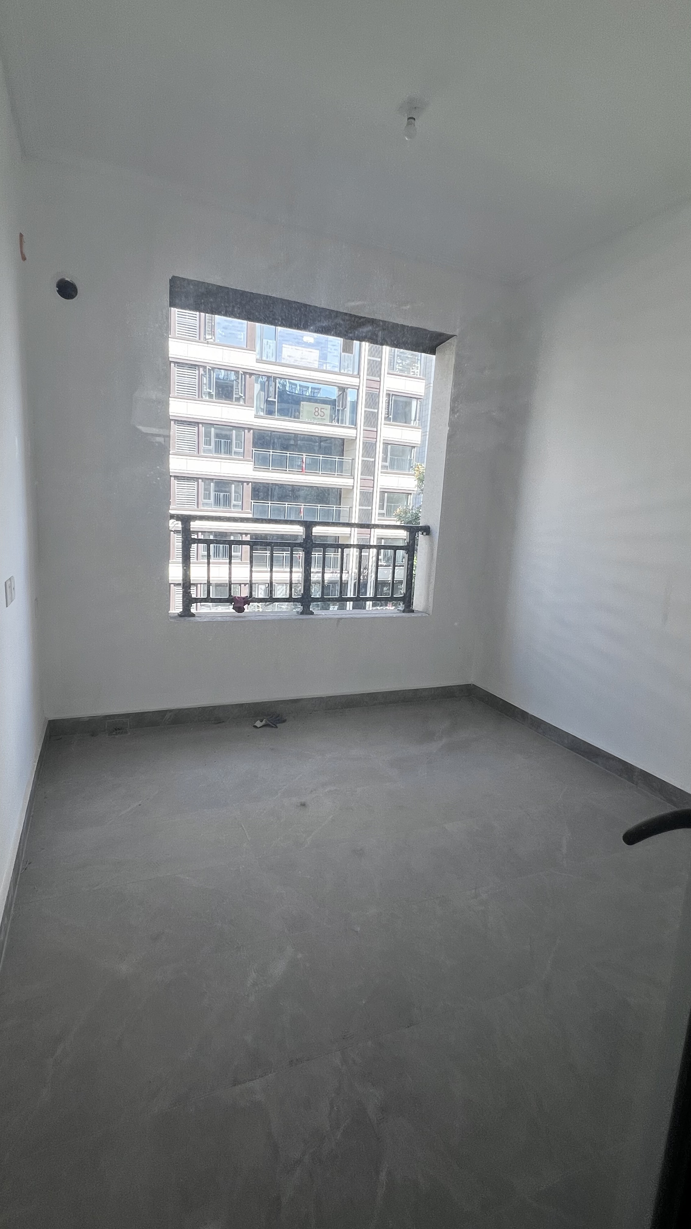 保利天汇 4室2厅3卫 5500.0元/月 保利天汇 4室2厅3卫 5500.0元/月室内图