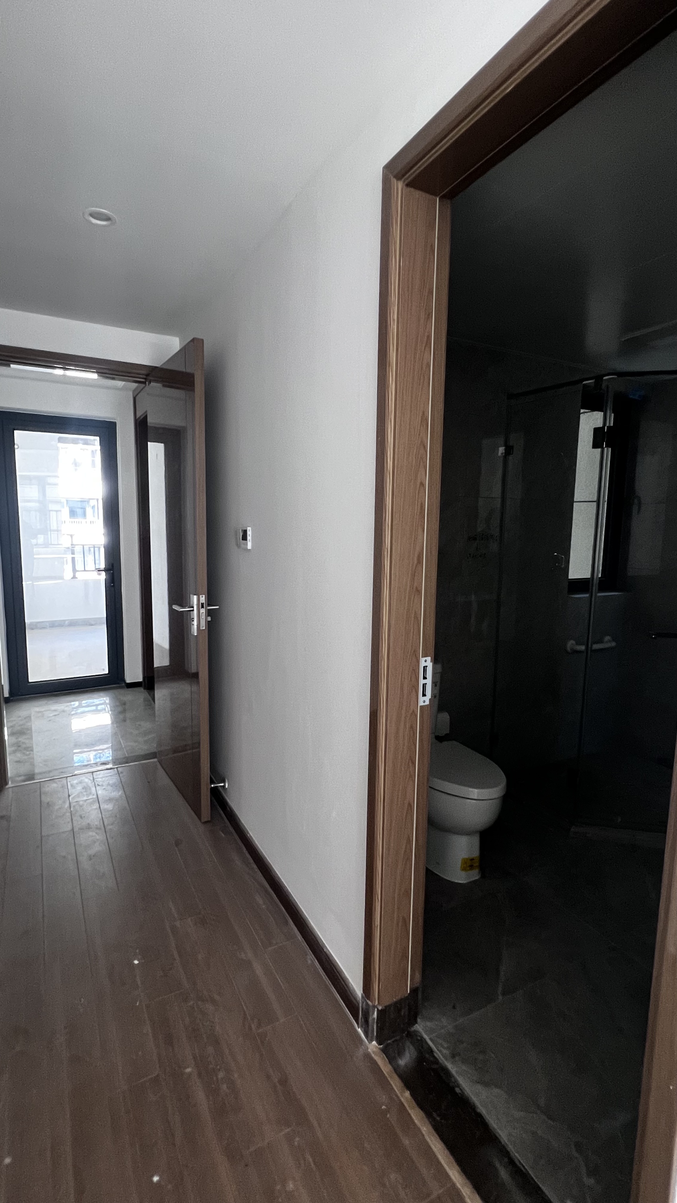 保利天汇 4室2厅3卫 5500.0元/月 保利天汇 4室2厅3卫 5500.0元/月室内图