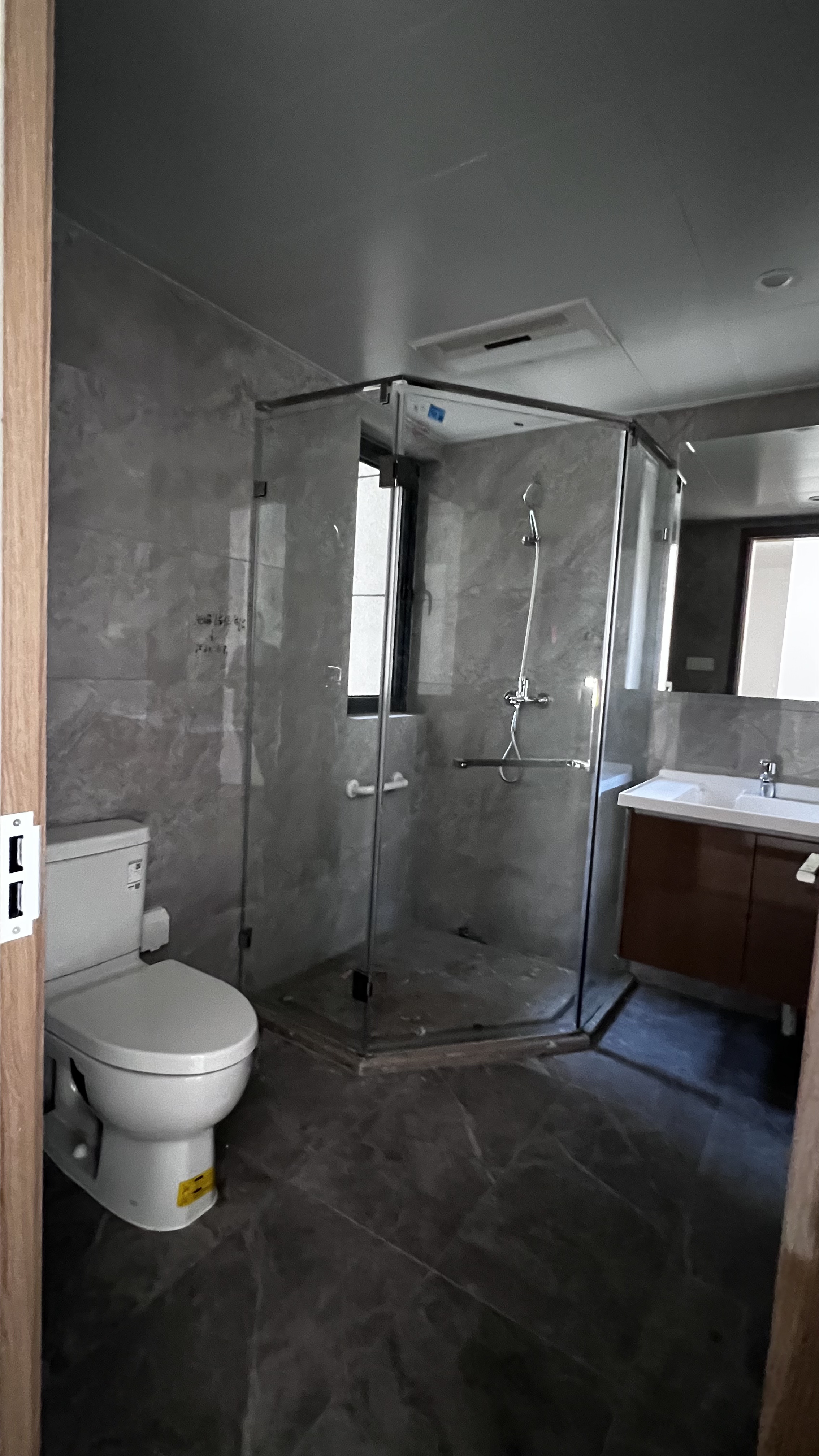 保利天汇 4室2厅3卫 5500.0元/月 保利天汇 4室2厅3卫 5500.0元/月室内图