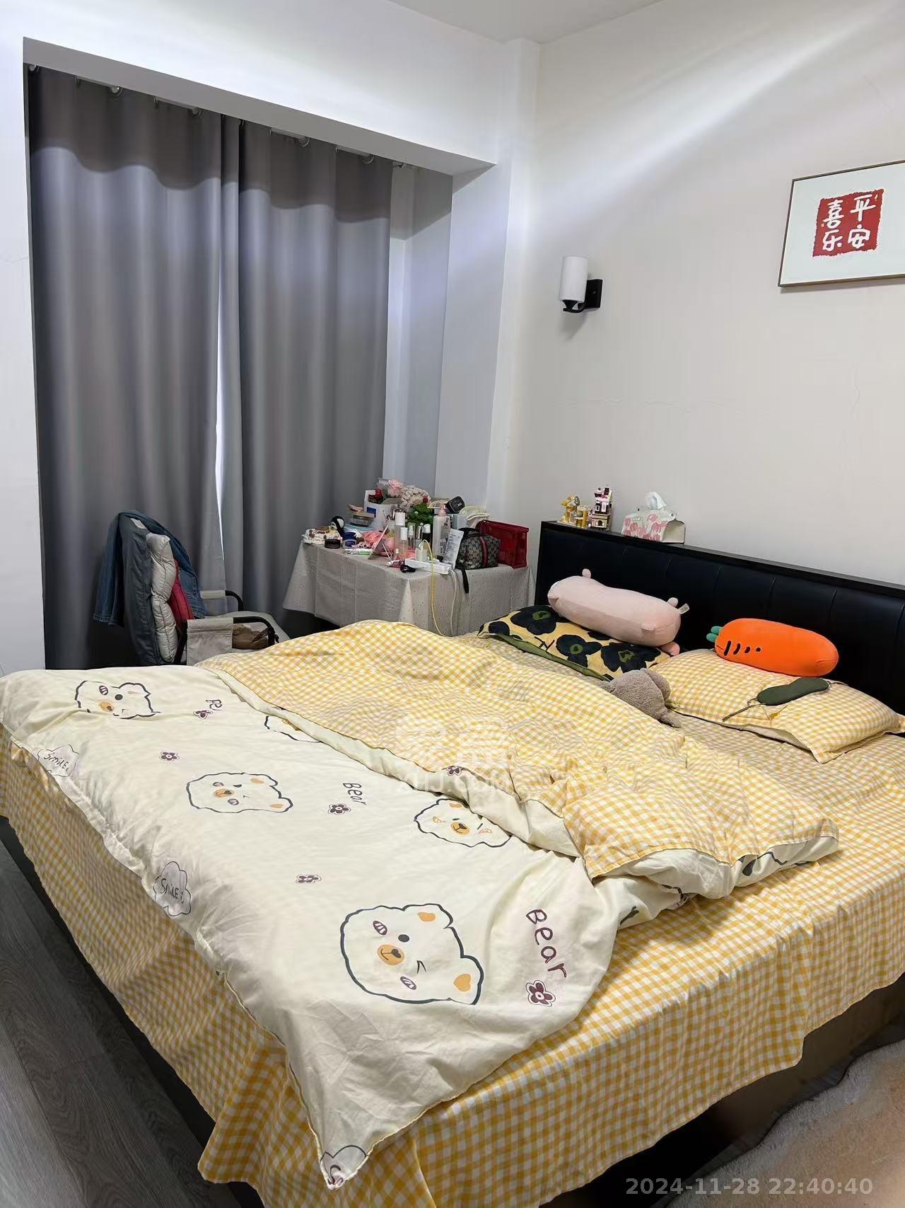 麦芒国际(金恒雅苑) 2室1厅1卫 2600.0元/月 麦芒国际(金恒雅苑) 2室1厅1卫 2600.0元/月室内图