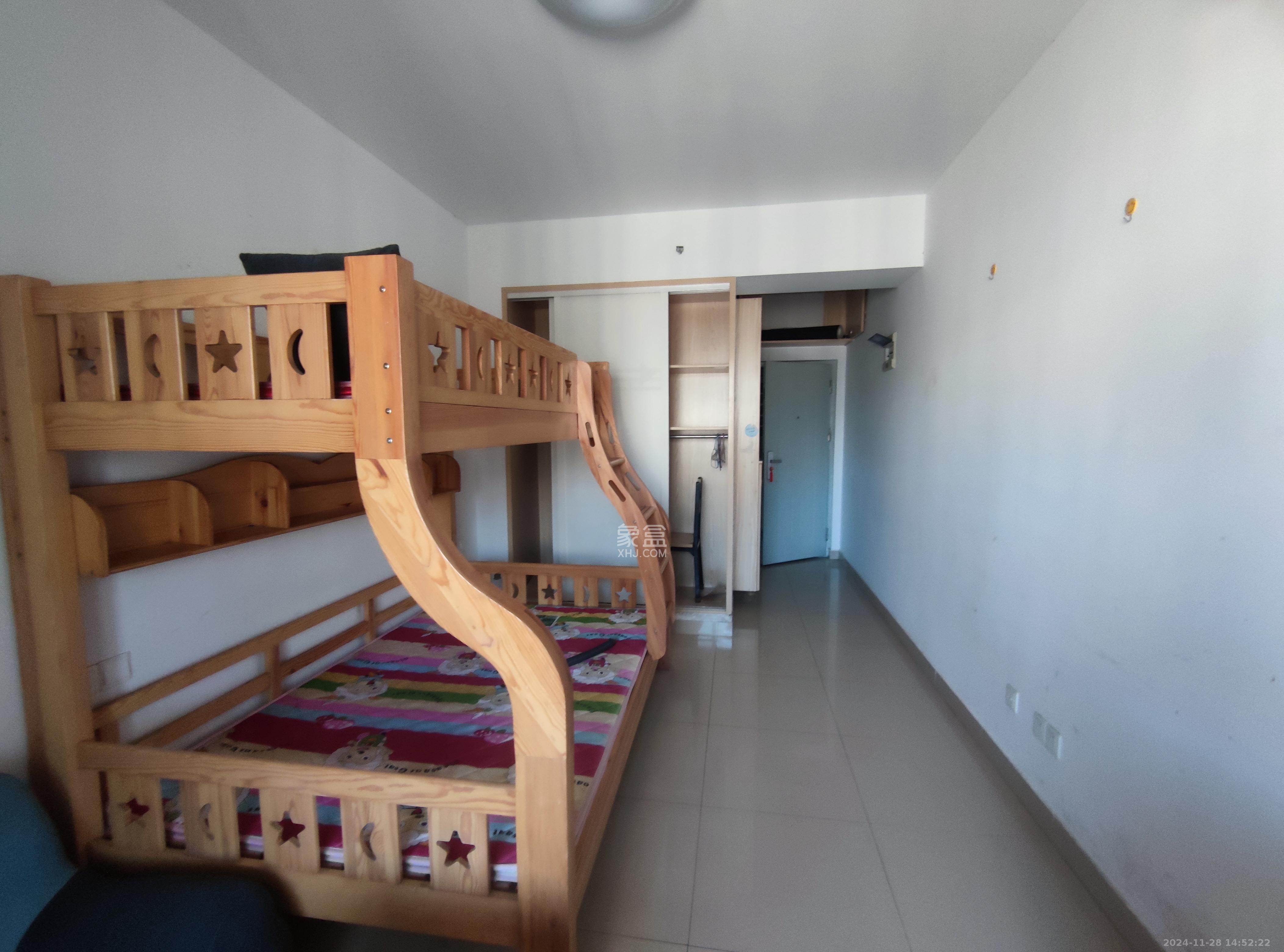 怡海星城 1室1厅1卫 1000.0元/月 怡海星城 1室1厅1卫 1000.0元/月室内图