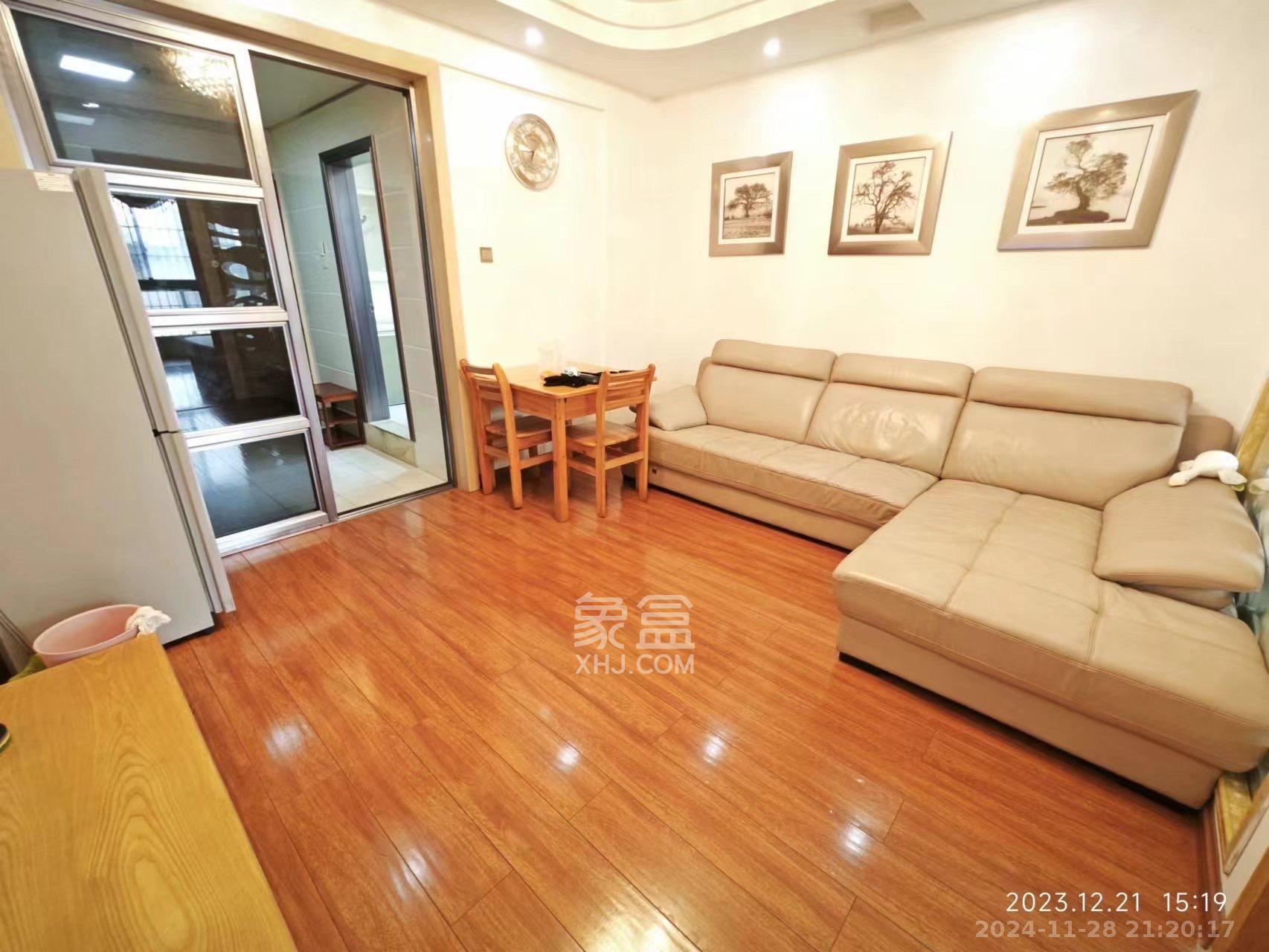 剑桥名门 1室1厅1卫 1800.0元/月 剑桥名门 1室1厅1卫 1800.0元/月室内图