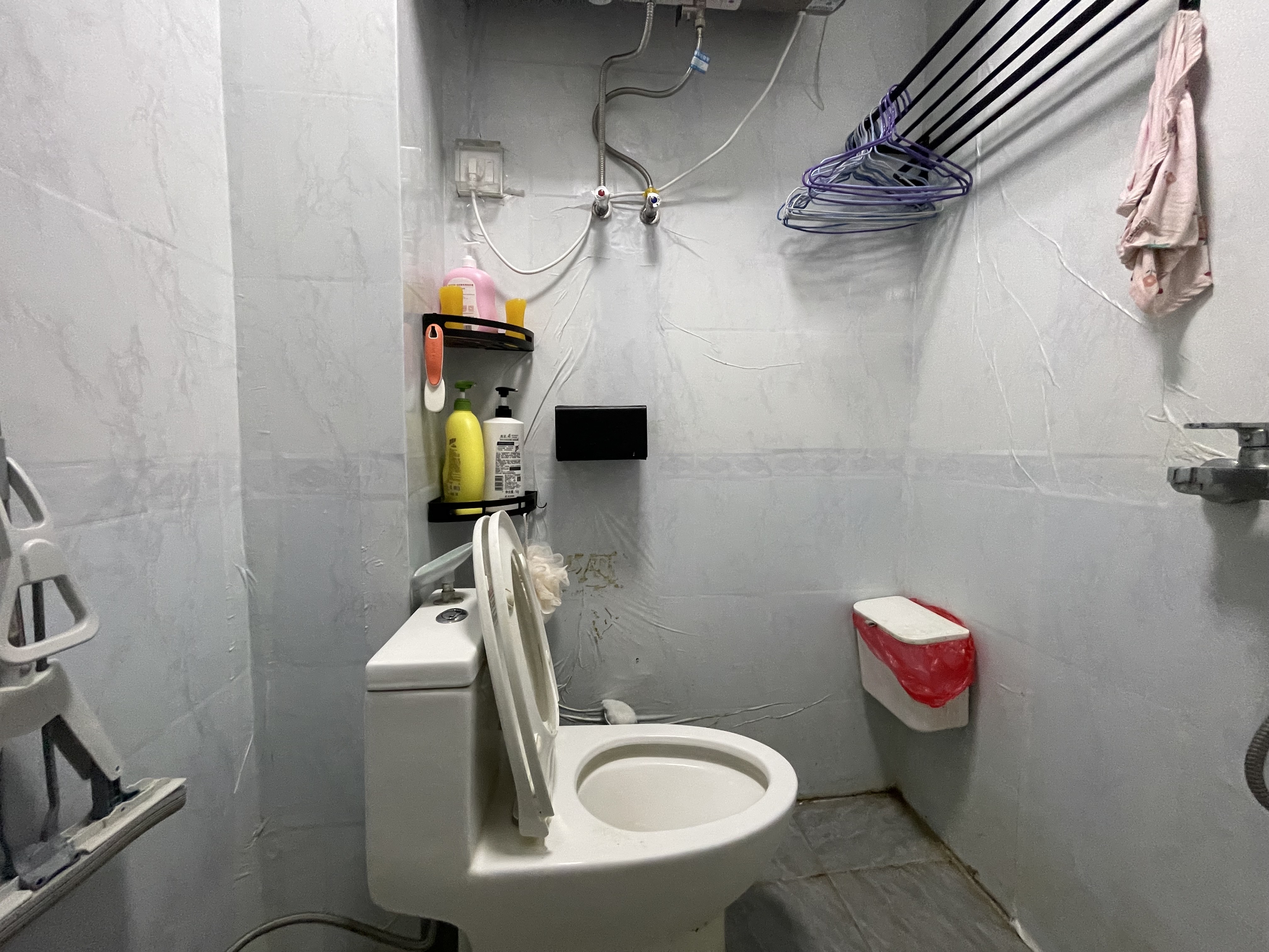 南沙公寓  1室1厅1卫    36.0万 南沙公寓  1室1厅1卫    36.0万客厅