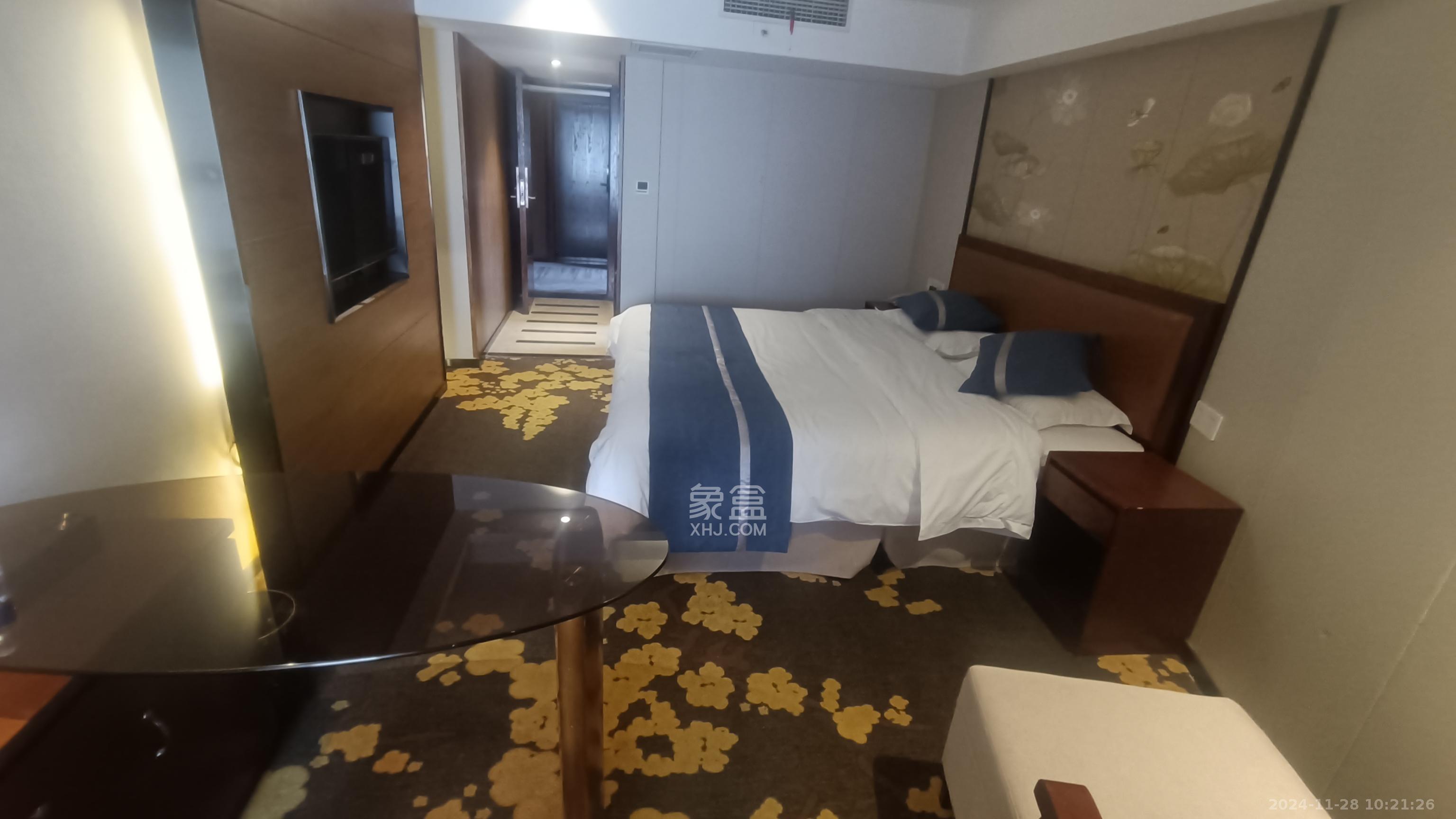 玛依拉山庄  1室1厅1卫   1500.00元/月室内图