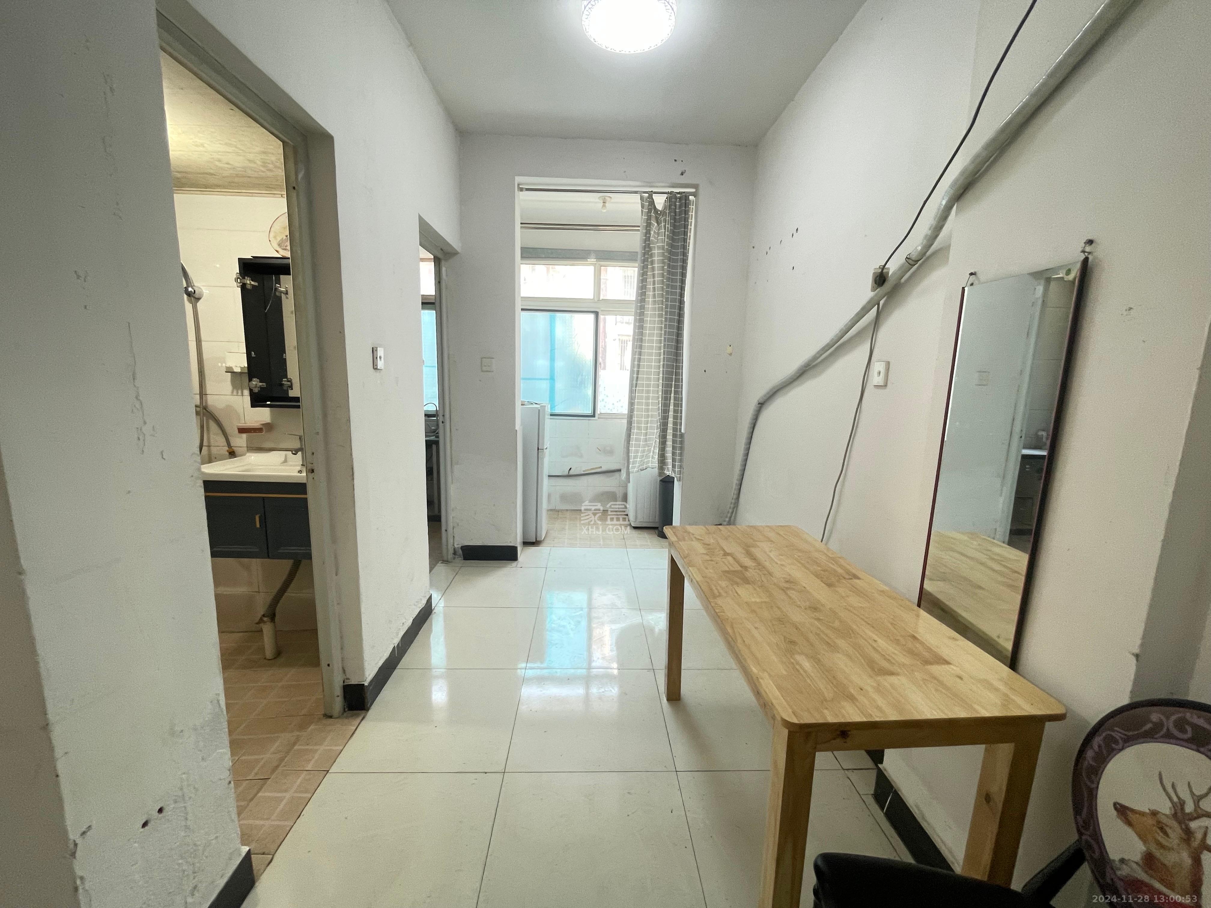 金信阳光在线 1室1厅1卫 1200.0元/月 金信阳光在线 1室1厅1卫 1200.0元/月室内图