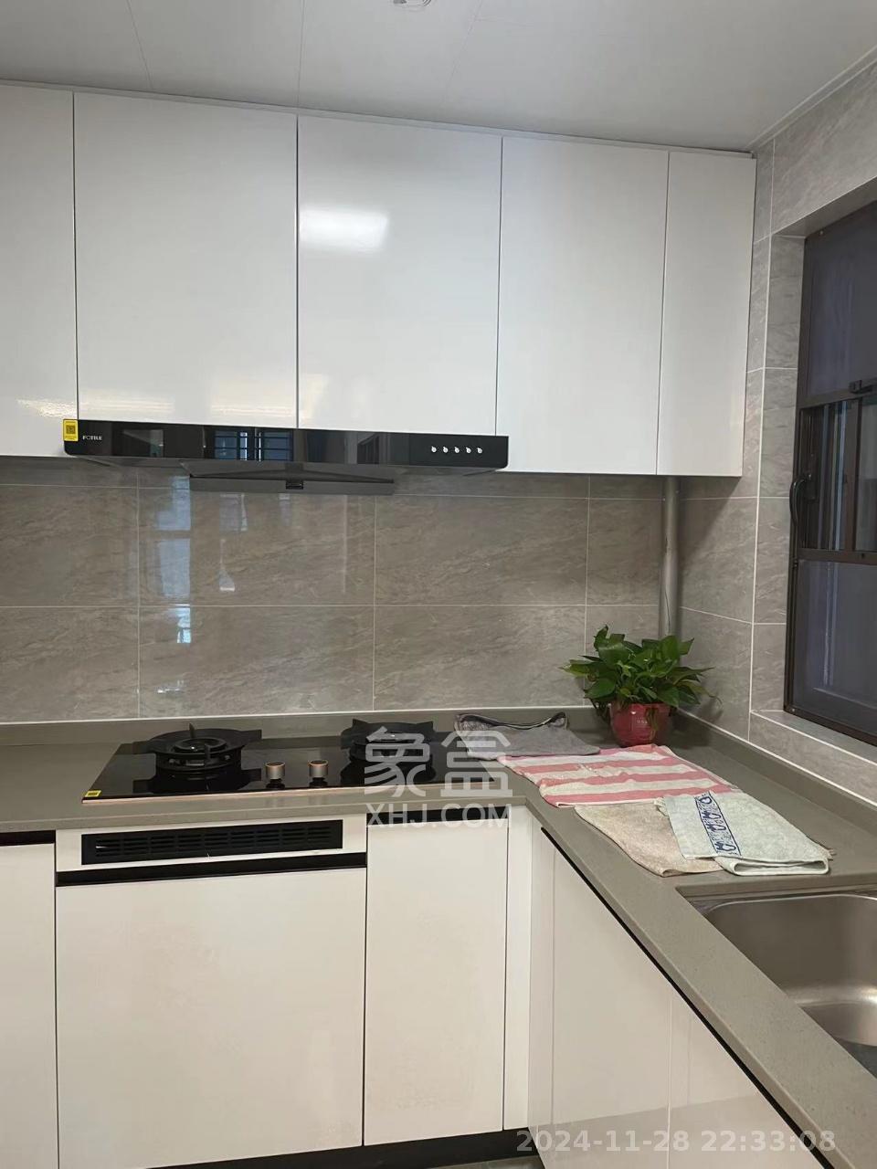 万科金色梦想C区 3室2厅2卫 3200.0元/月 万科金色梦想C区 3室2厅2卫 3200.0元/月室内图