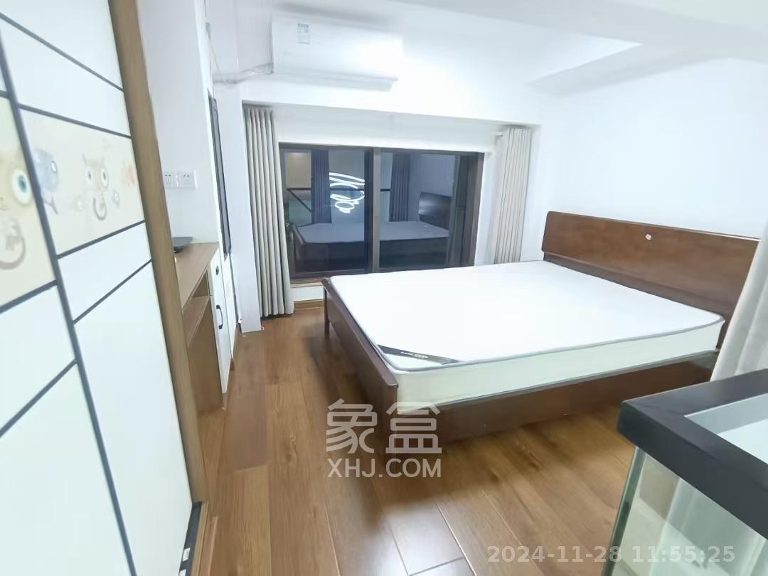 富兴悦府(富兴学府名邸) 2室1厅1卫 2000.0元/月 富兴悦府(富兴学府名邸) 2室1厅1卫 2000.0元/月室内图