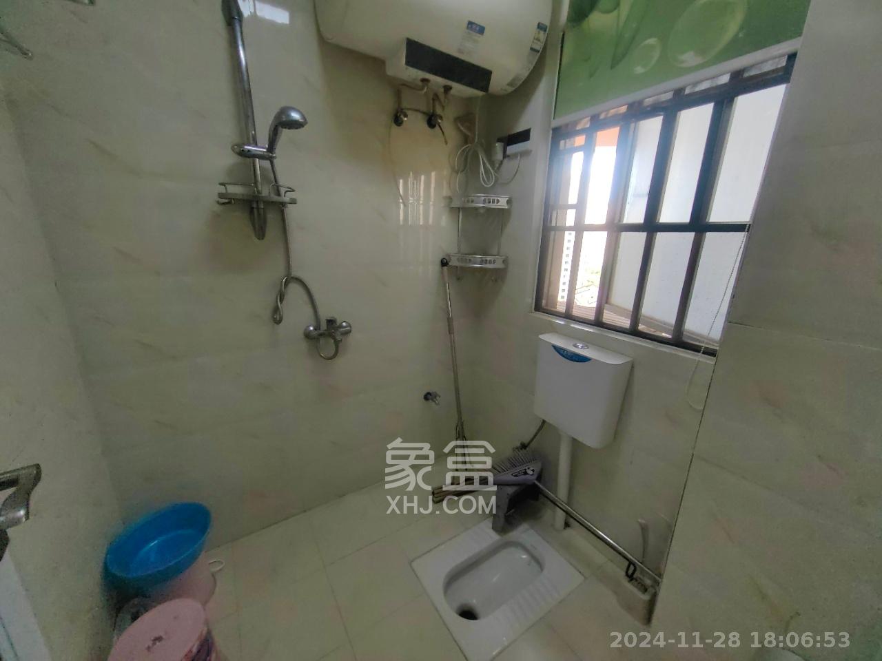 才子嘉都  2室1厅1卫   1700.00元/月室内图