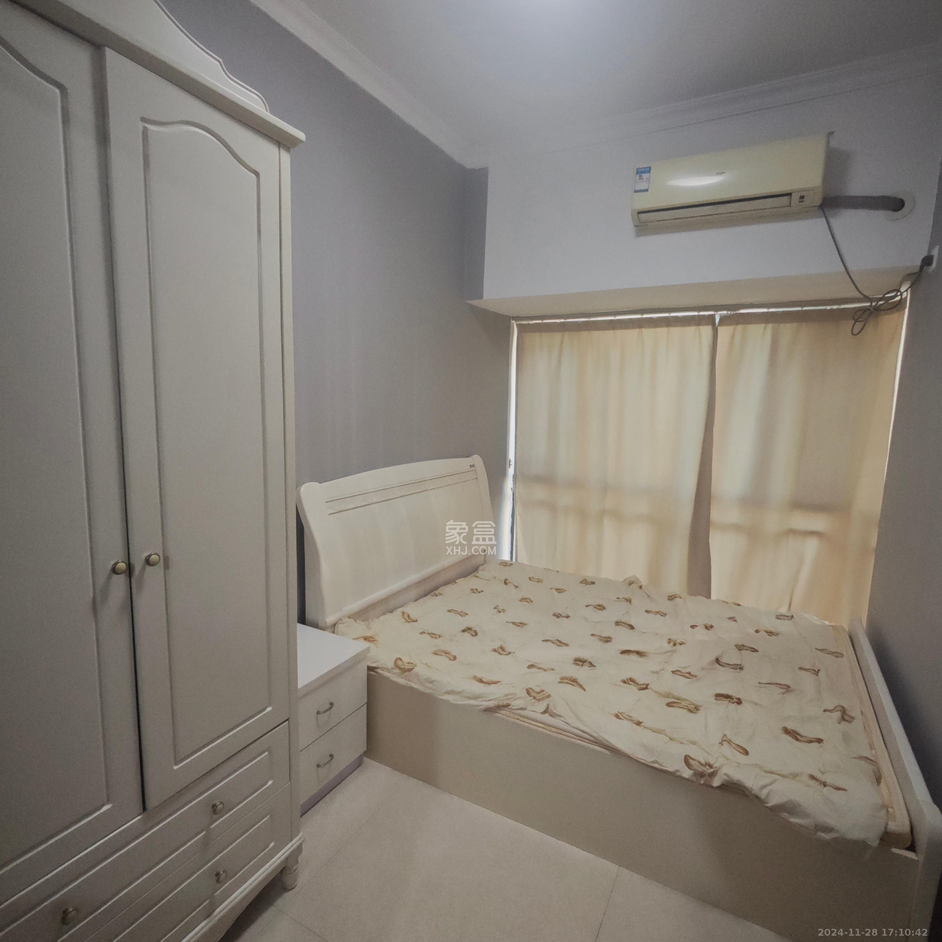 方略90公馆 1室1厅1卫 1100.0元/月 方略90公馆 1室1厅1卫 1100.0元/月室内图