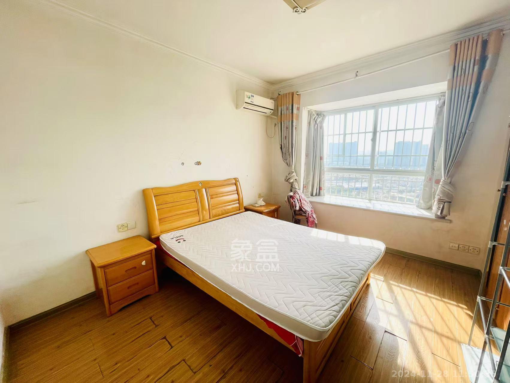 高林金三华邸 2室2厅1卫 1500.0元/月 高林金三华邸 2室2厅1卫 1500.0元/月室内图