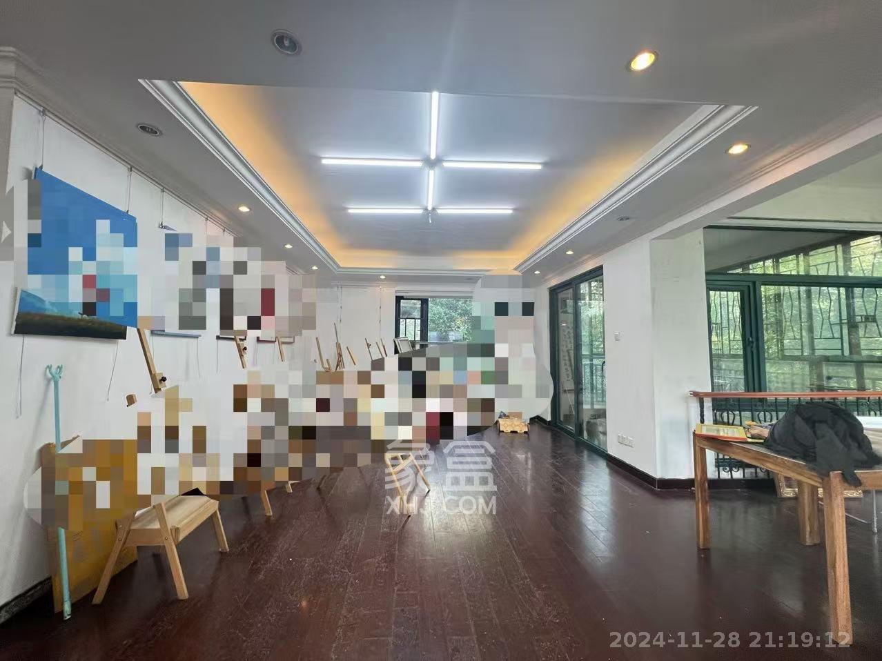 恒大雅苑  1室2厅2卫    10000.0元/月 恒大雅苑  1室2厅2卫    10000.0元/月室内图1