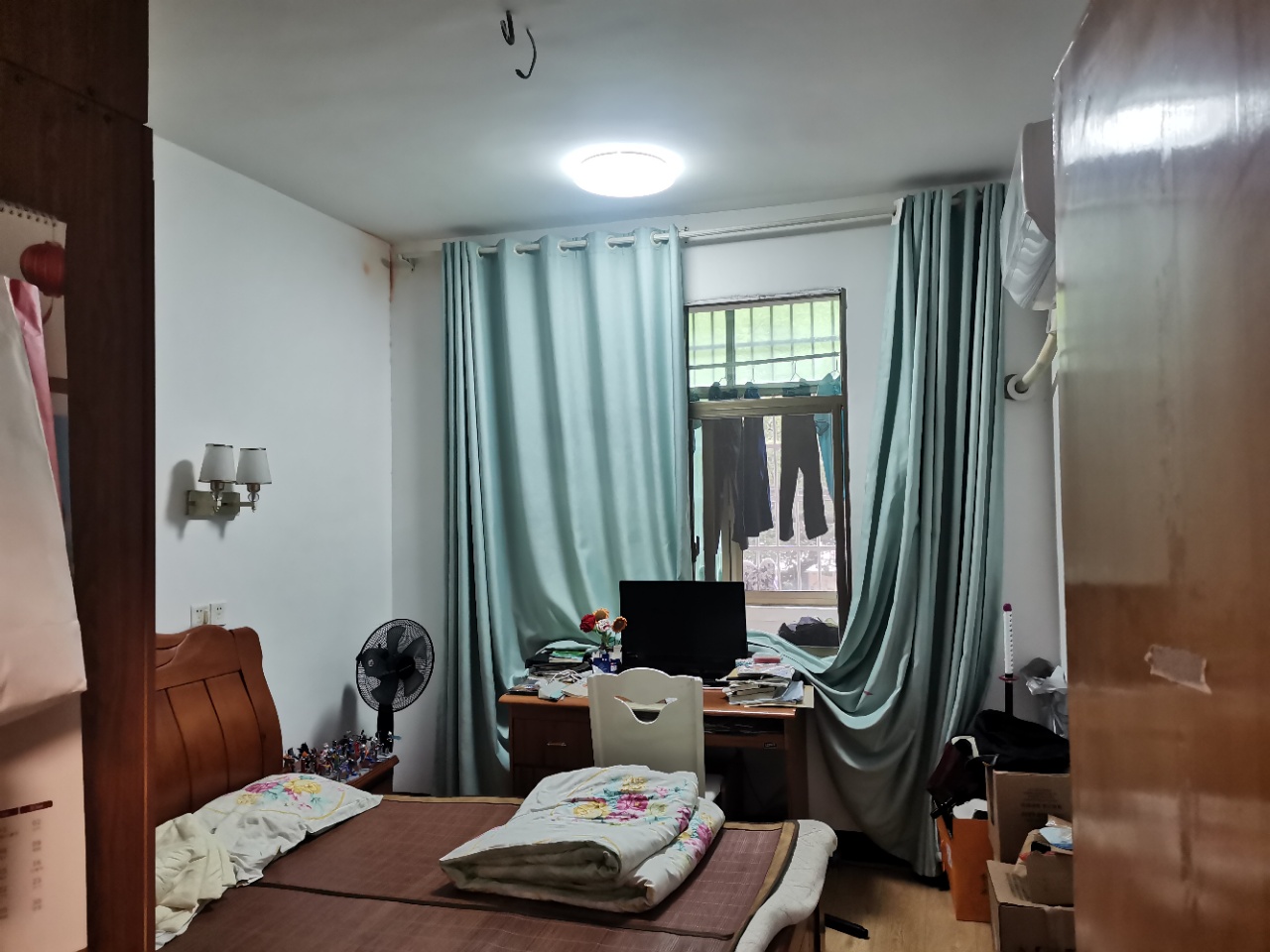 冶金局小区 3室2厅1卫 1000.0元/月 冶金局小区 3室2厅1卫 1000.0元/月室内图