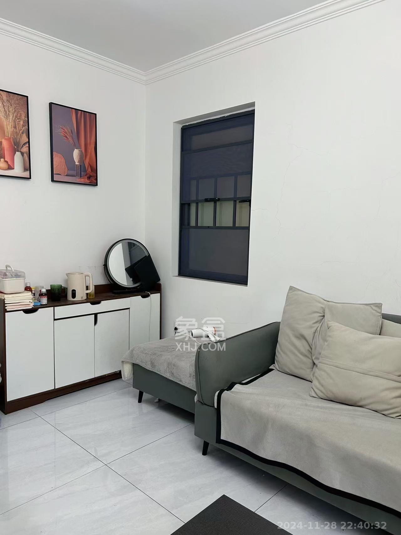 麦芒国际(金恒雅苑) 2室1厅1卫 2600.0元/月 麦芒国际(金恒雅苑) 2室1厅1卫 2600.0元/月室内图