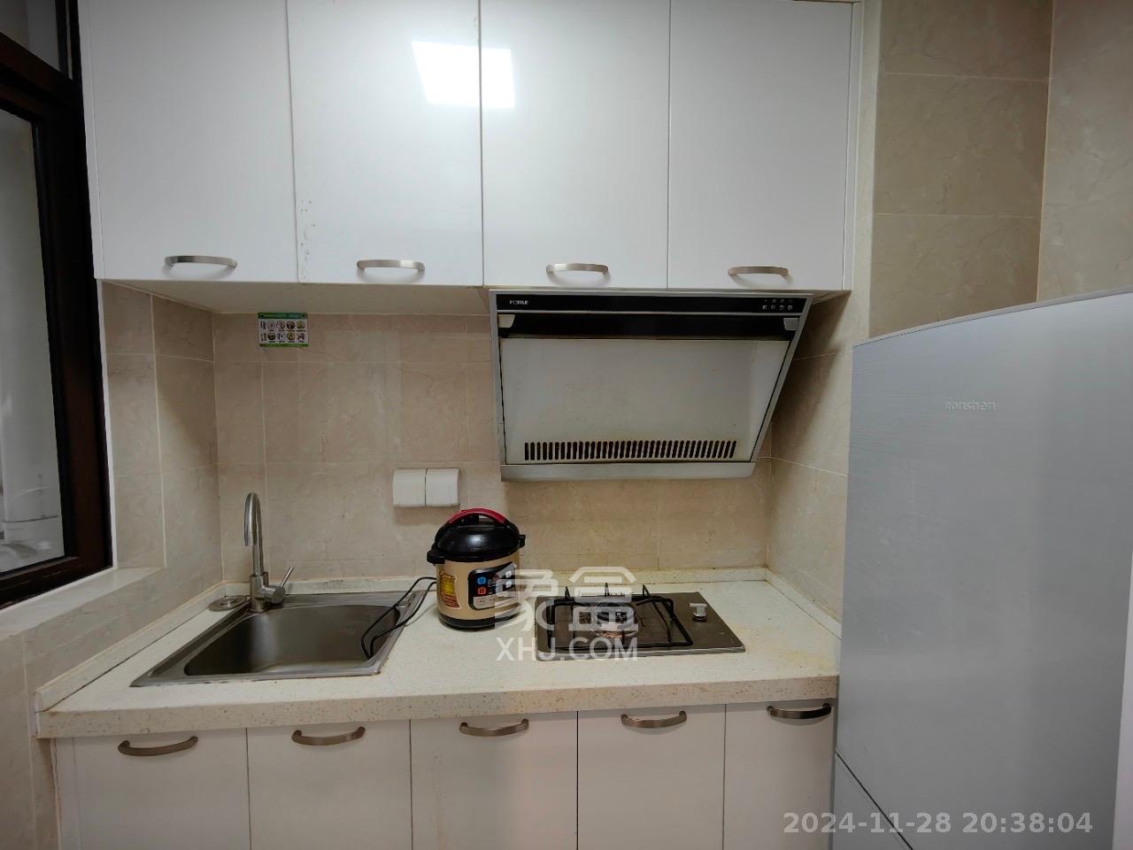 中建信和城 1室1厅1卫 1600.0元/月 中建信和城 1室1厅1卫 1600.0元/月室内图