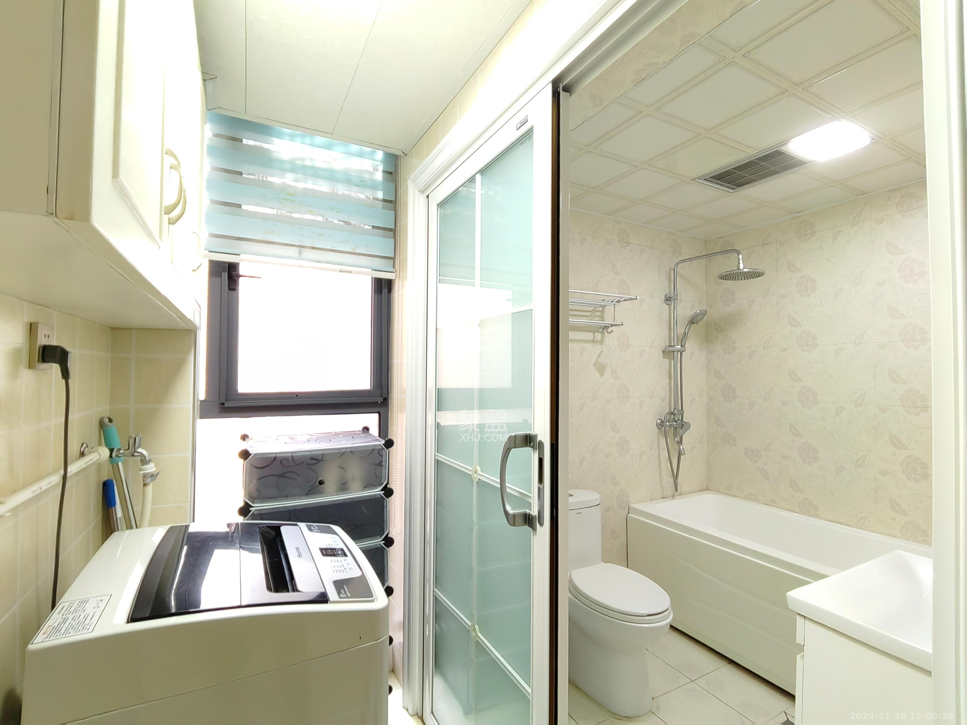 中地凯旋城 1室1厅1卫 2300.0元/月 中地凯旋城 1室1厅1卫 2300.0元/月室内图