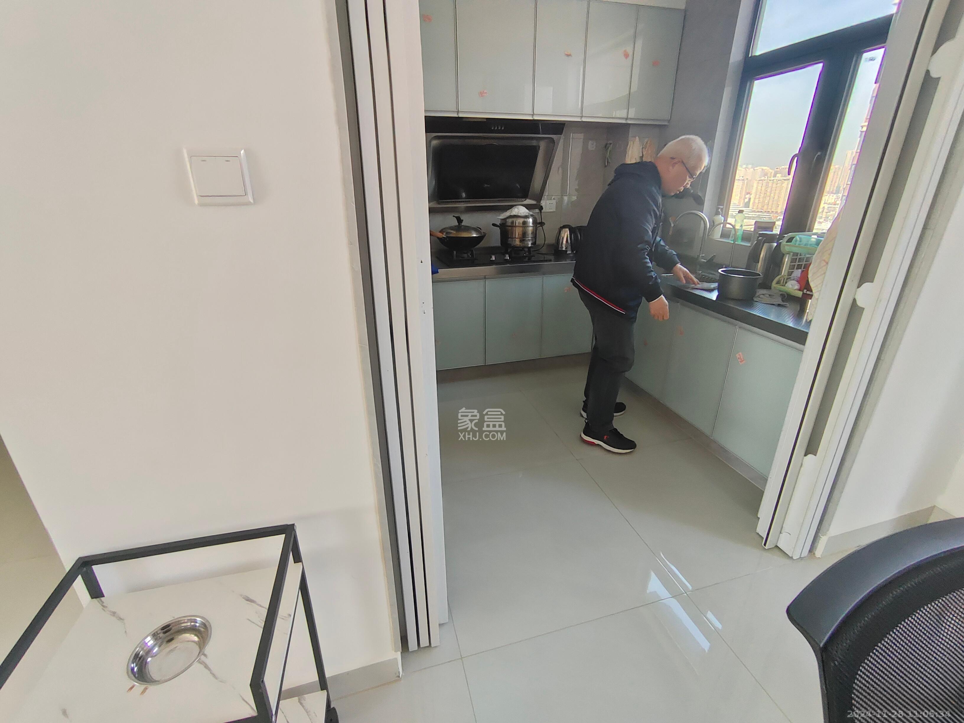 中建钰和城 4室2厅2卫 4100.0元/月 中建钰和城 4室2厅2卫 4100.0元/月室内图