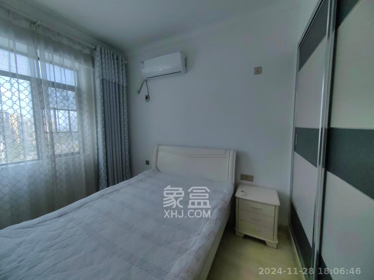 才子嘉都  2室1厅1卫   1700.00元/月室内图