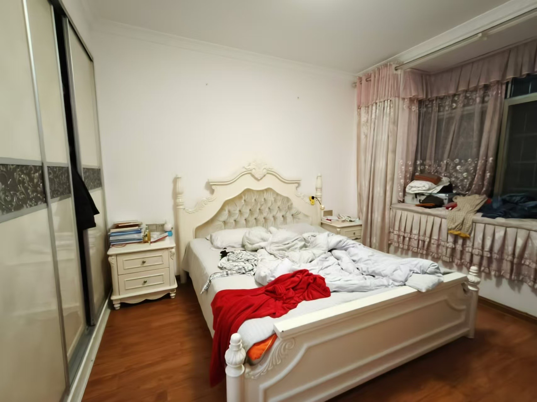 姑苏名园 3室2厅2卫 66.8万 姑苏名园 3室2厅2卫 66.8万户型图