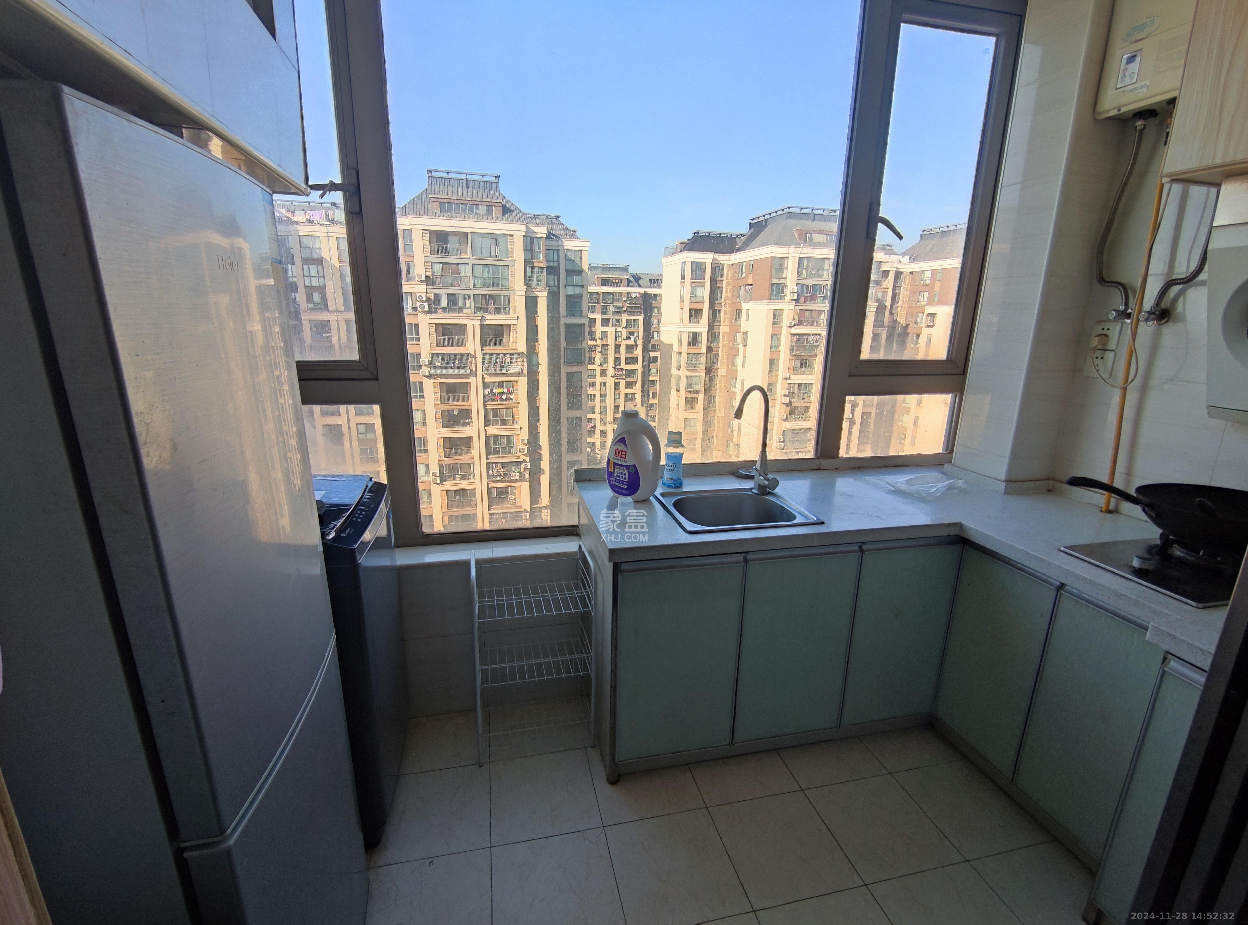 怡海星城 1室1厅1卫 1000.0元/月 怡海星城 1室1厅1卫 1000.0元/月室内图