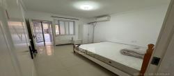 地质中学宿舍  2室1厅1卫   2200.00元/月