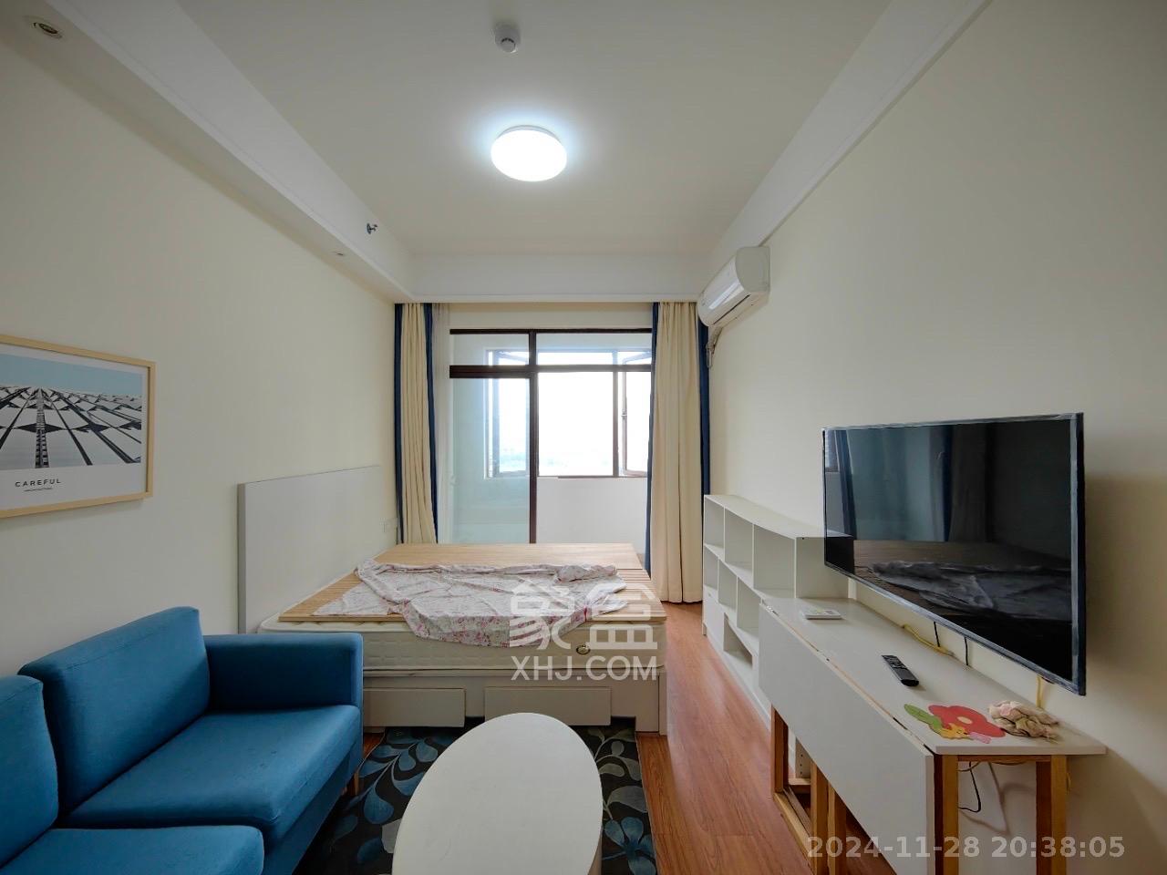 中建信和城 1室1厅1卫 1600.0元/月 中建信和城 1室1厅1卫 1600.0元/月室内图