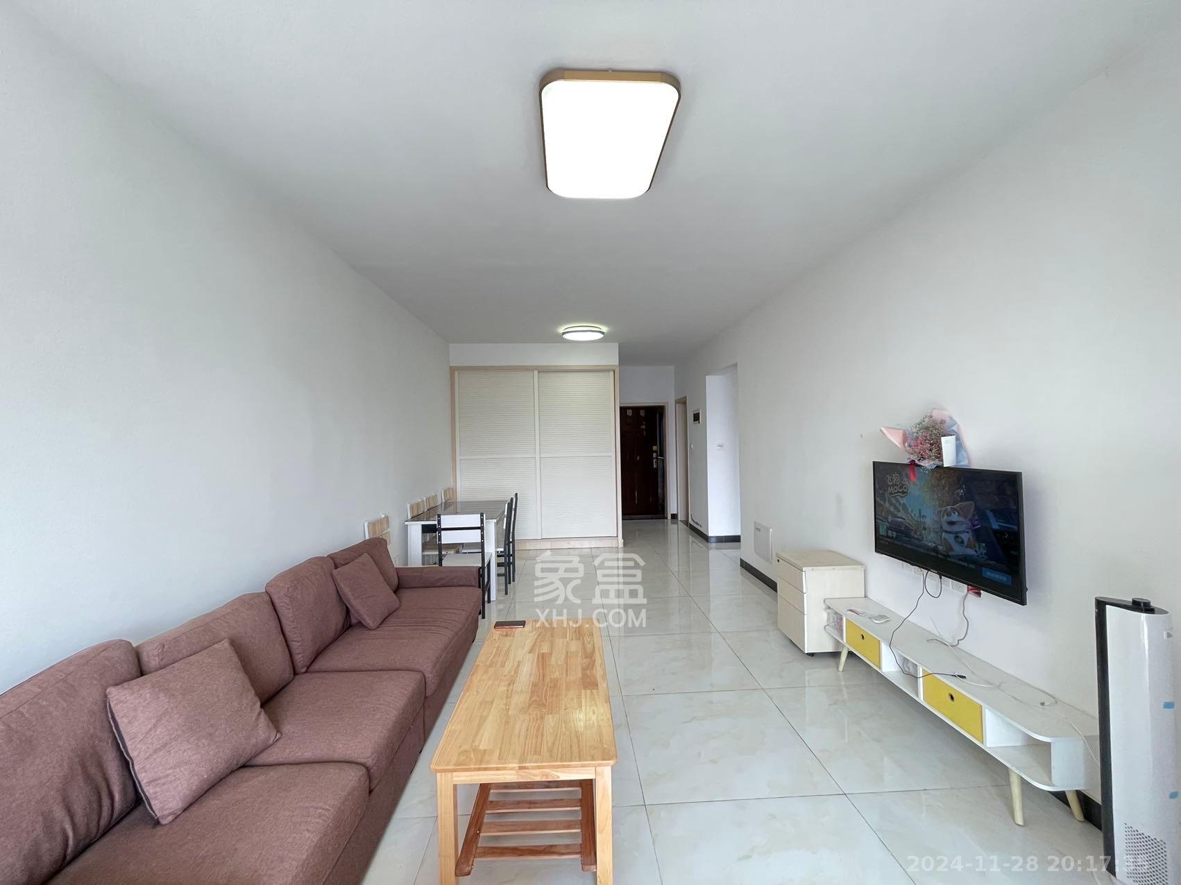 东宜兰园 1室2厅1卫 1800.0元/月 东宜兰园 1室2厅1卫 1800.0元/月室内图