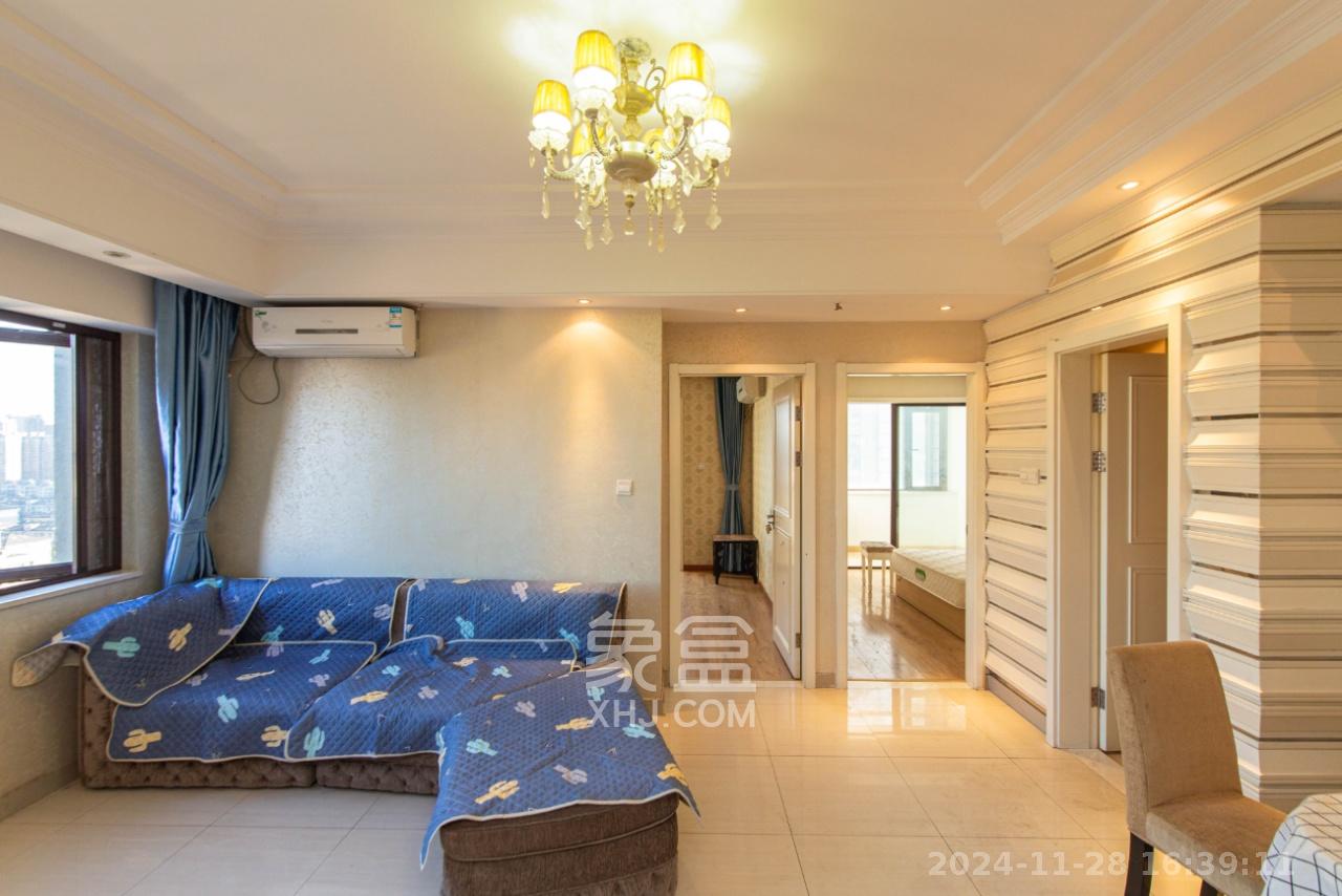 喜盈门范城 2室1厅1卫 2300.0元/月 喜盈门范城 2室1厅1卫 2300.0元/月室内图