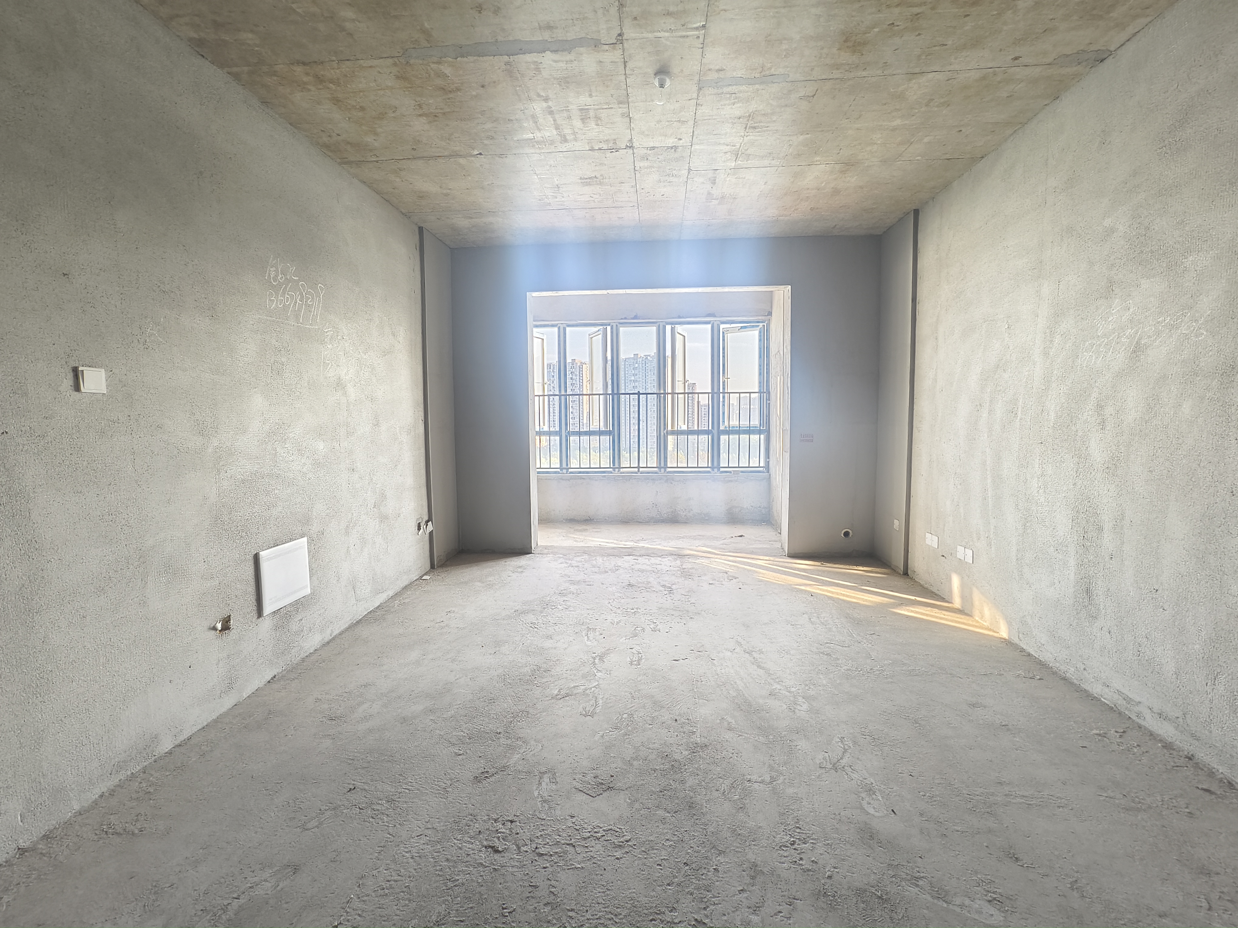 大汉资江城 3室2厅2卫 81.8万 大汉资江城 3室2厅2卫 81.8万客厅