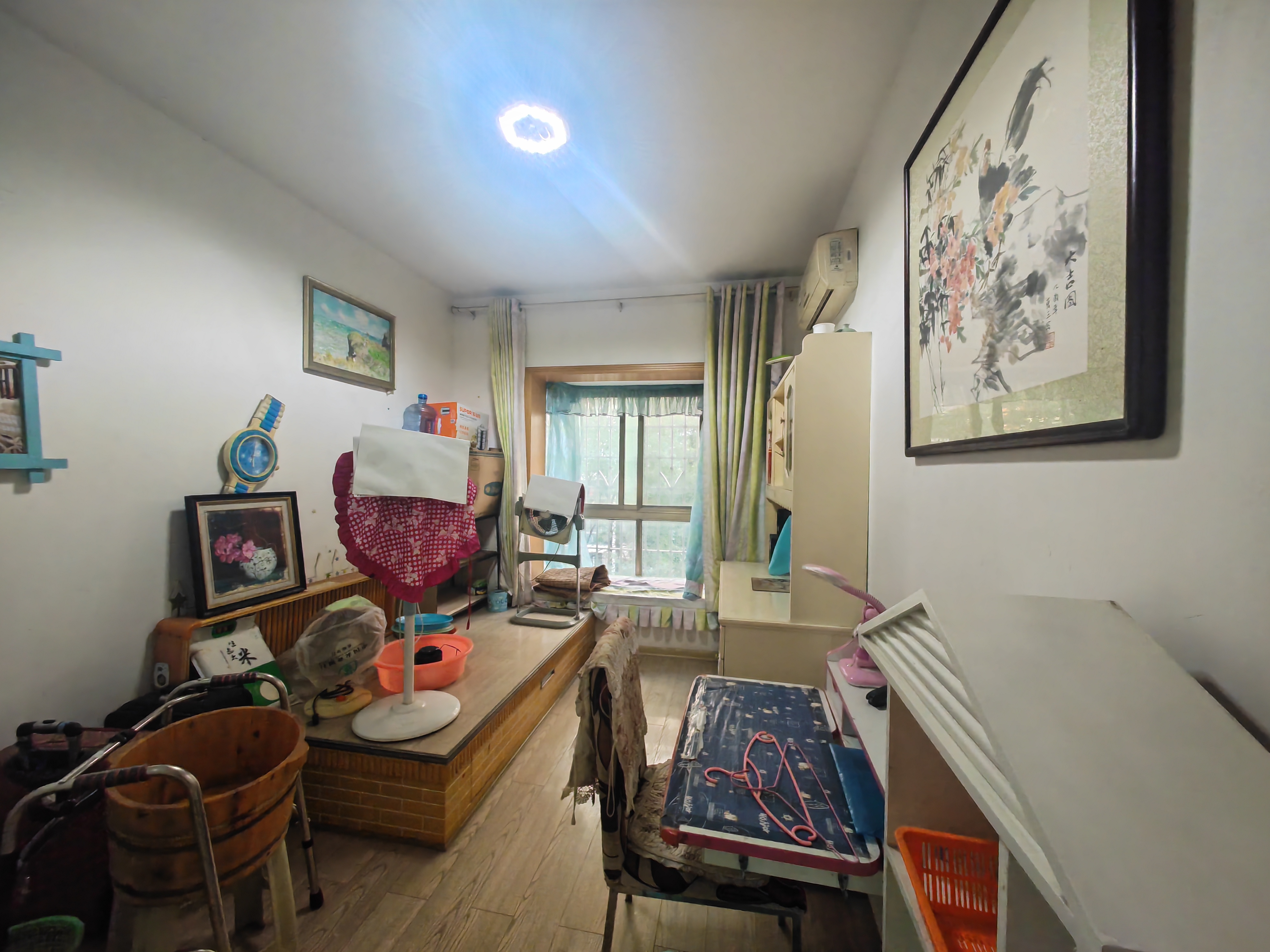 东方豪苑 3室2厅2卫 1500.0元/月 东方豪苑 3室2厅2卫 1500.0元/月室内图