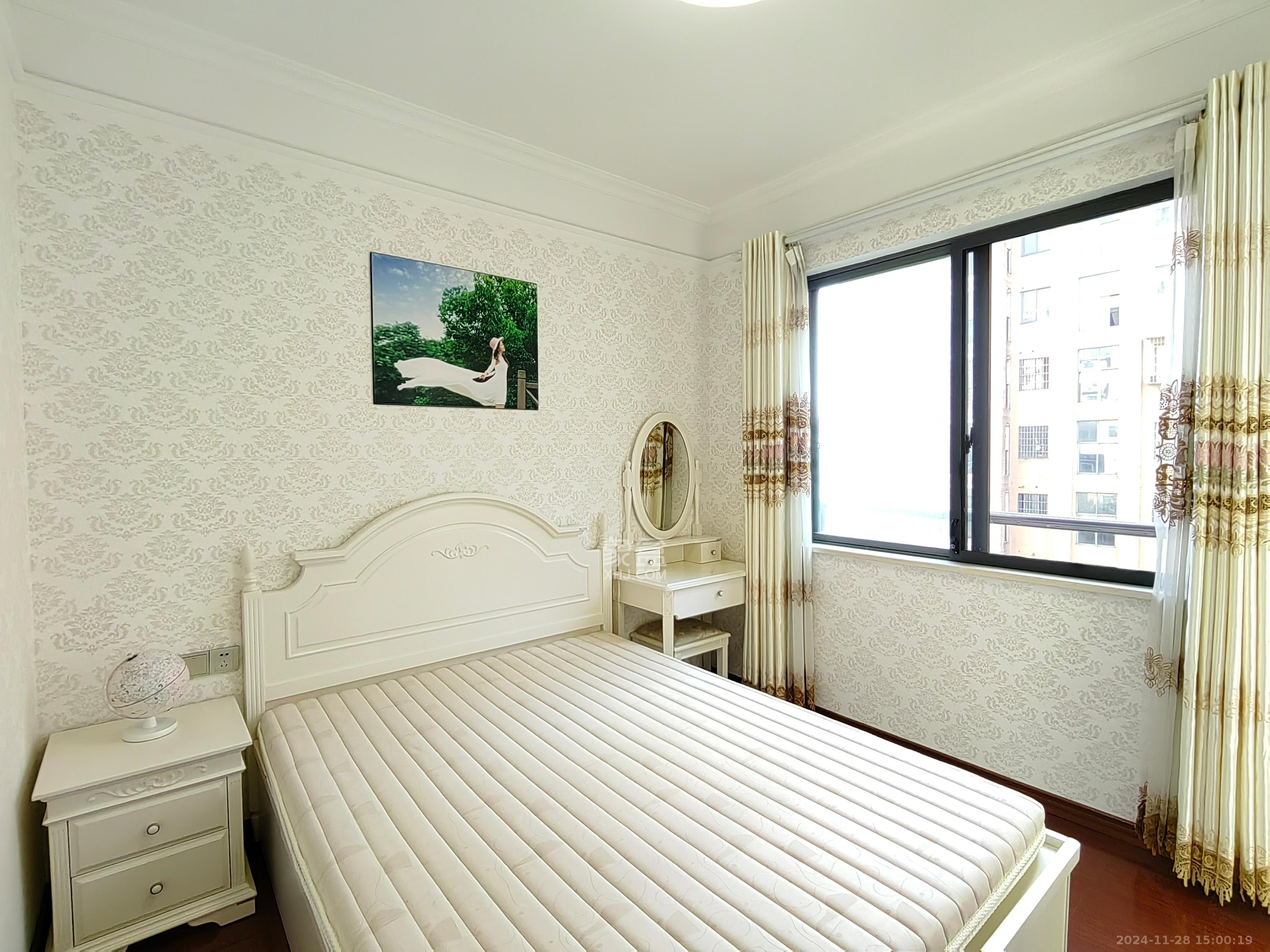 中地凯旋城 1室1厅1卫 2300.0元/月 中地凯旋城 1室1厅1卫 2300.0元/月室内图