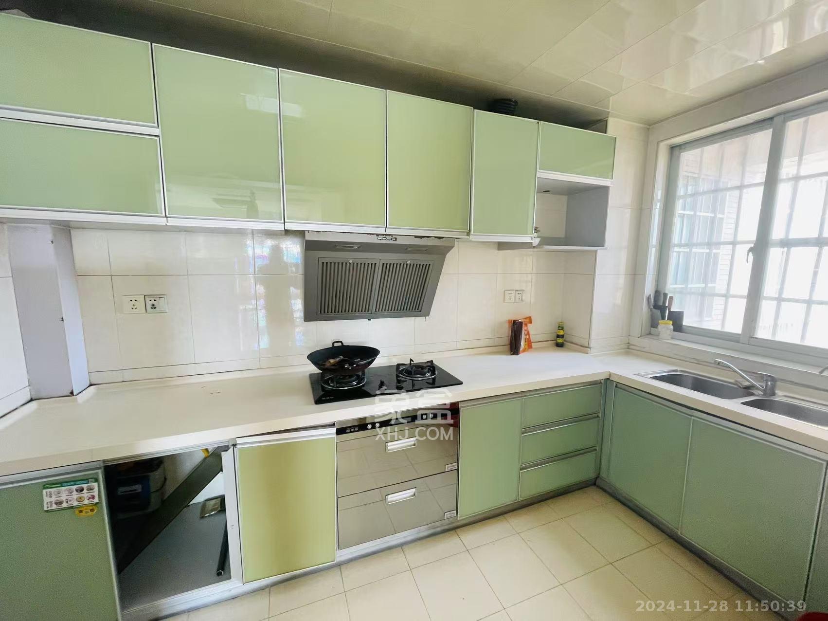 高林金三华邸 2室2厅1卫 1500.0元/月 高林金三华邸 2室2厅1卫 1500.0元/月室内图