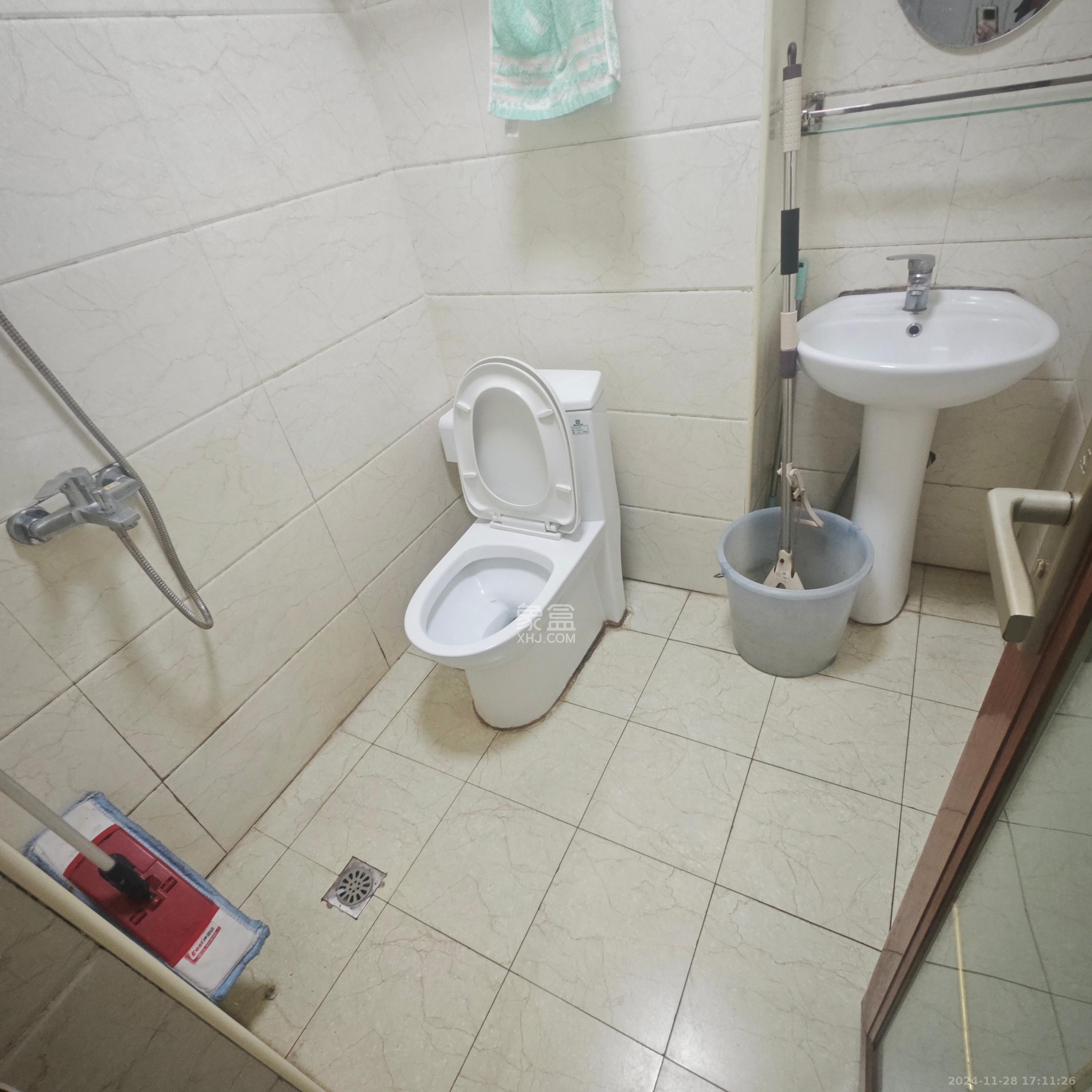 方略90公馆 1室1厅1卫 1100.0元/月 方略90公馆 1室1厅1卫 1100.0元/月室内图