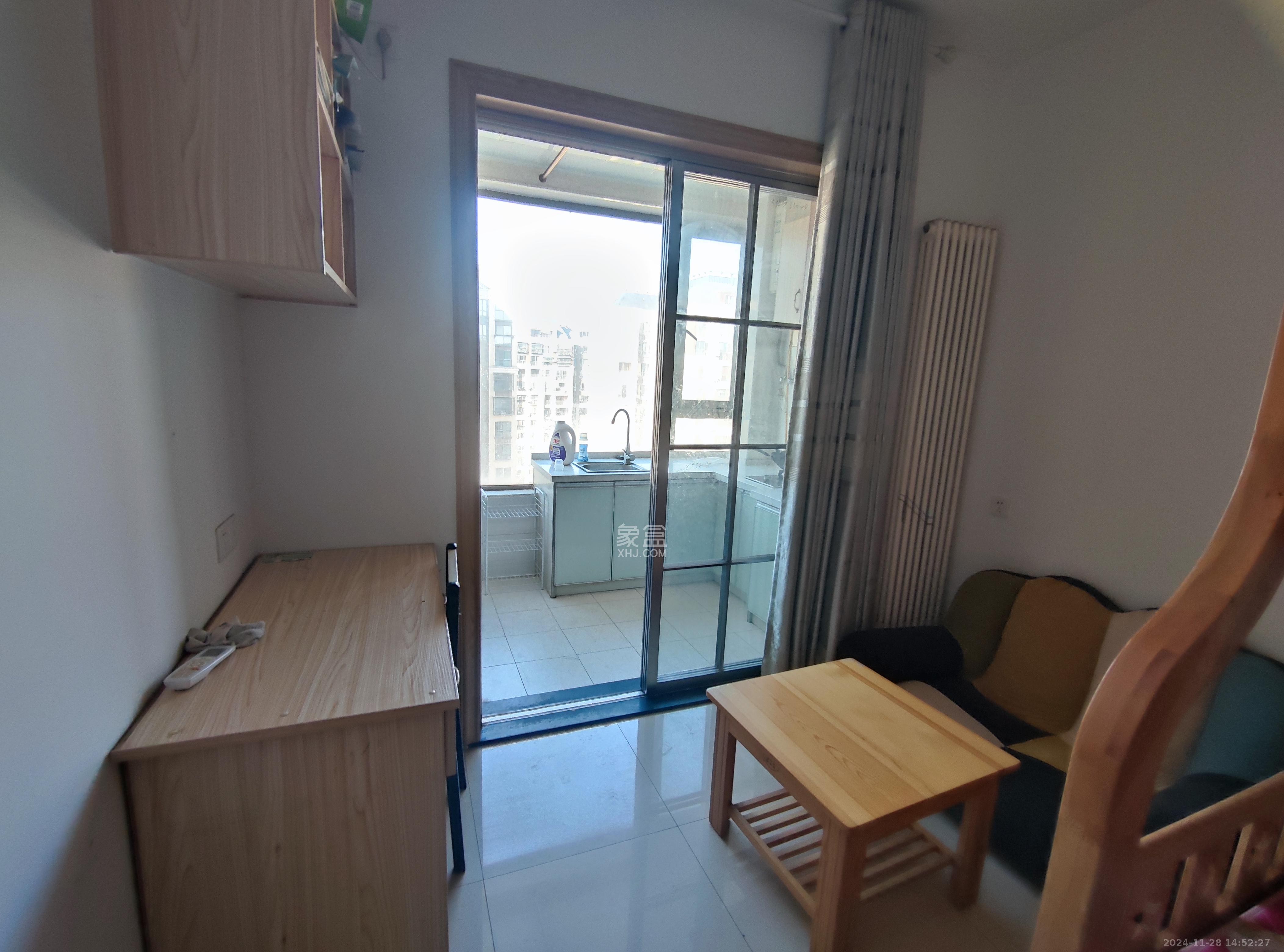 怡海星城 1室1厅1卫 1000.0元/月 怡海星城 1室1厅1卫 1000.0元/月室内图