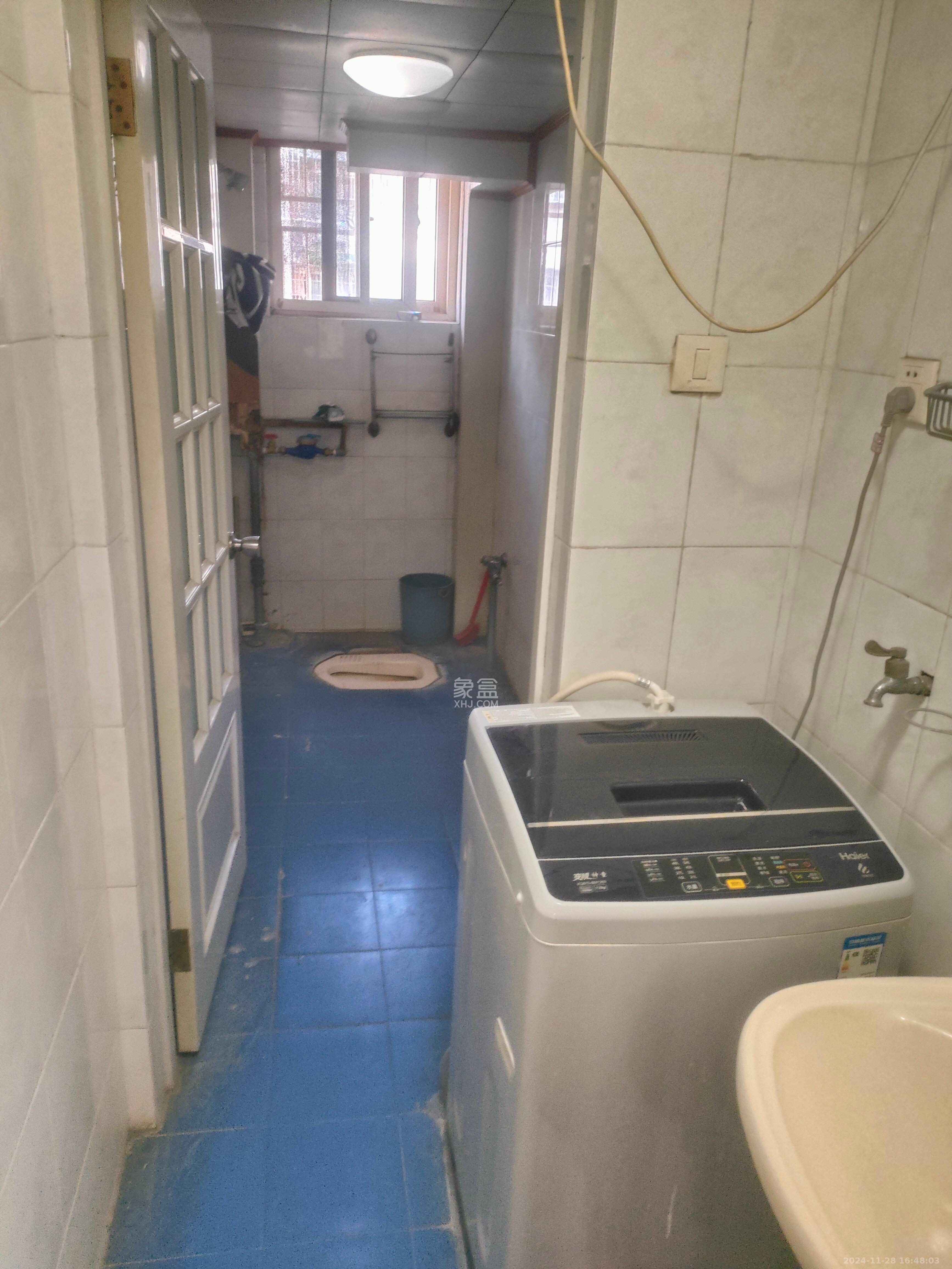 海威大厦 3室2厅1卫 2000.0元/月 海威大厦 3室2厅1卫 2000.0元/月室内图