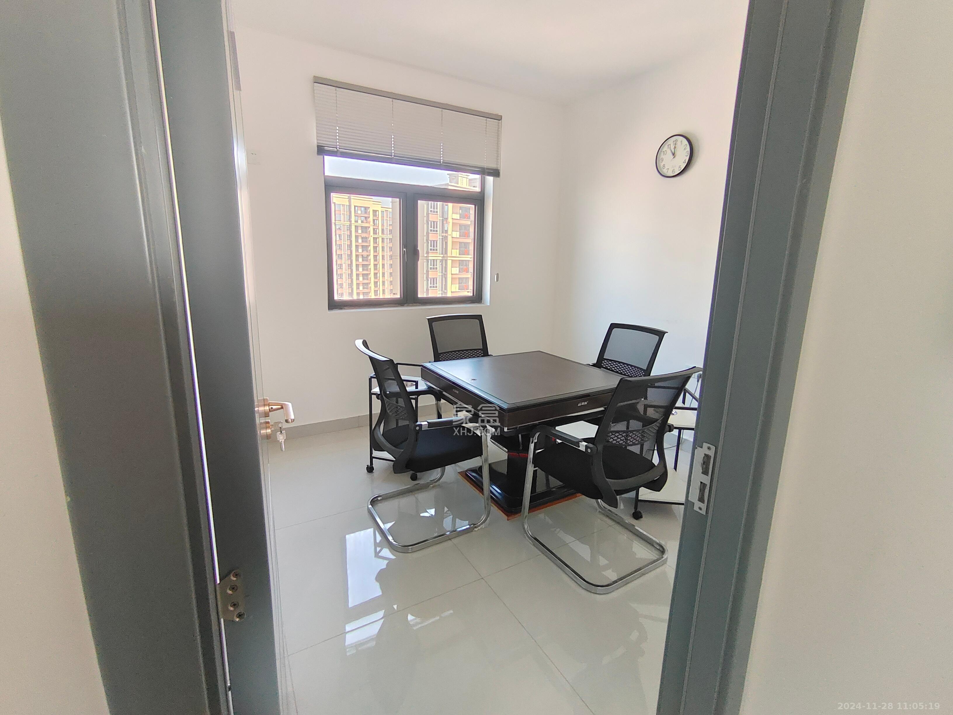 中建钰和城 4室2厅2卫 4100.0元/月 中建钰和城 4室2厅2卫 4100.0元/月室内图