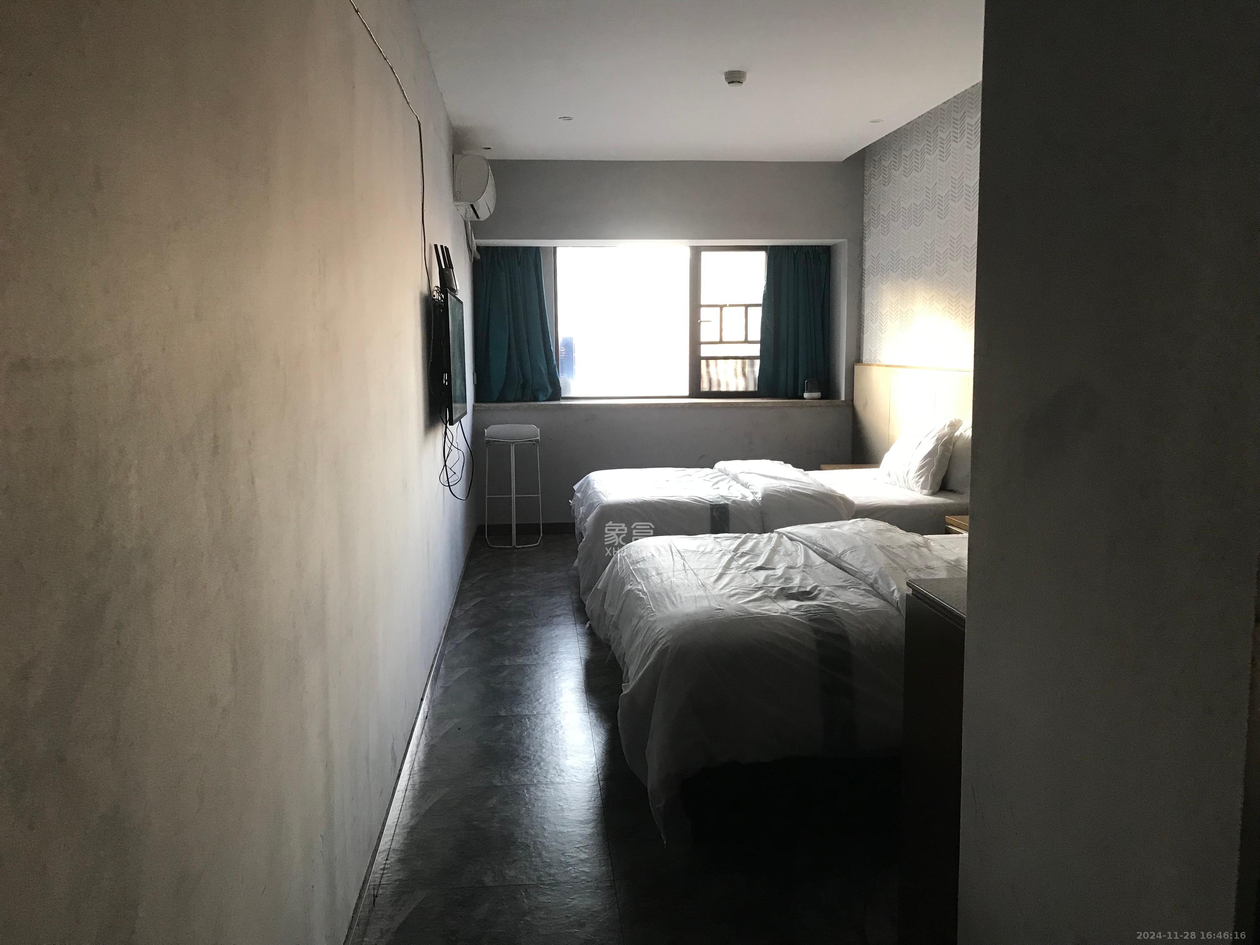 尚都美寓 1室1厅1卫 1200.0元/月 尚都美寓 1室1厅1卫 1200.0元/月室内图