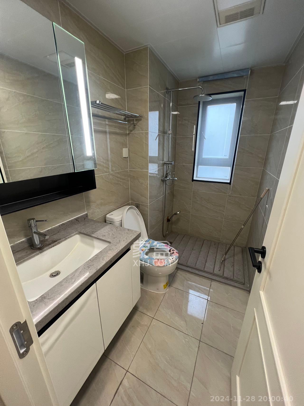 万科金色梦想C区 3室2厅2卫 3200.0元/月 万科金色梦想C区 3室2厅2卫 3200.0元/月室内图