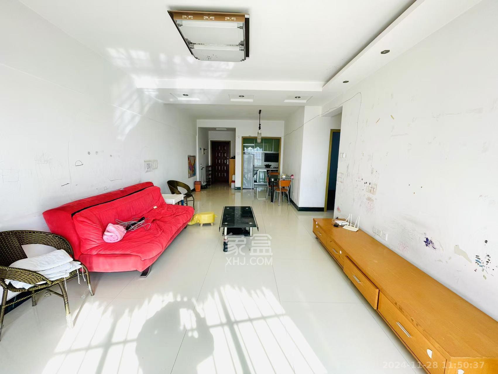 高林金三华邸 2室2厅1卫 1500.0元/月 高林金三华邸 2室2厅1卫 1500.0元/月室内图